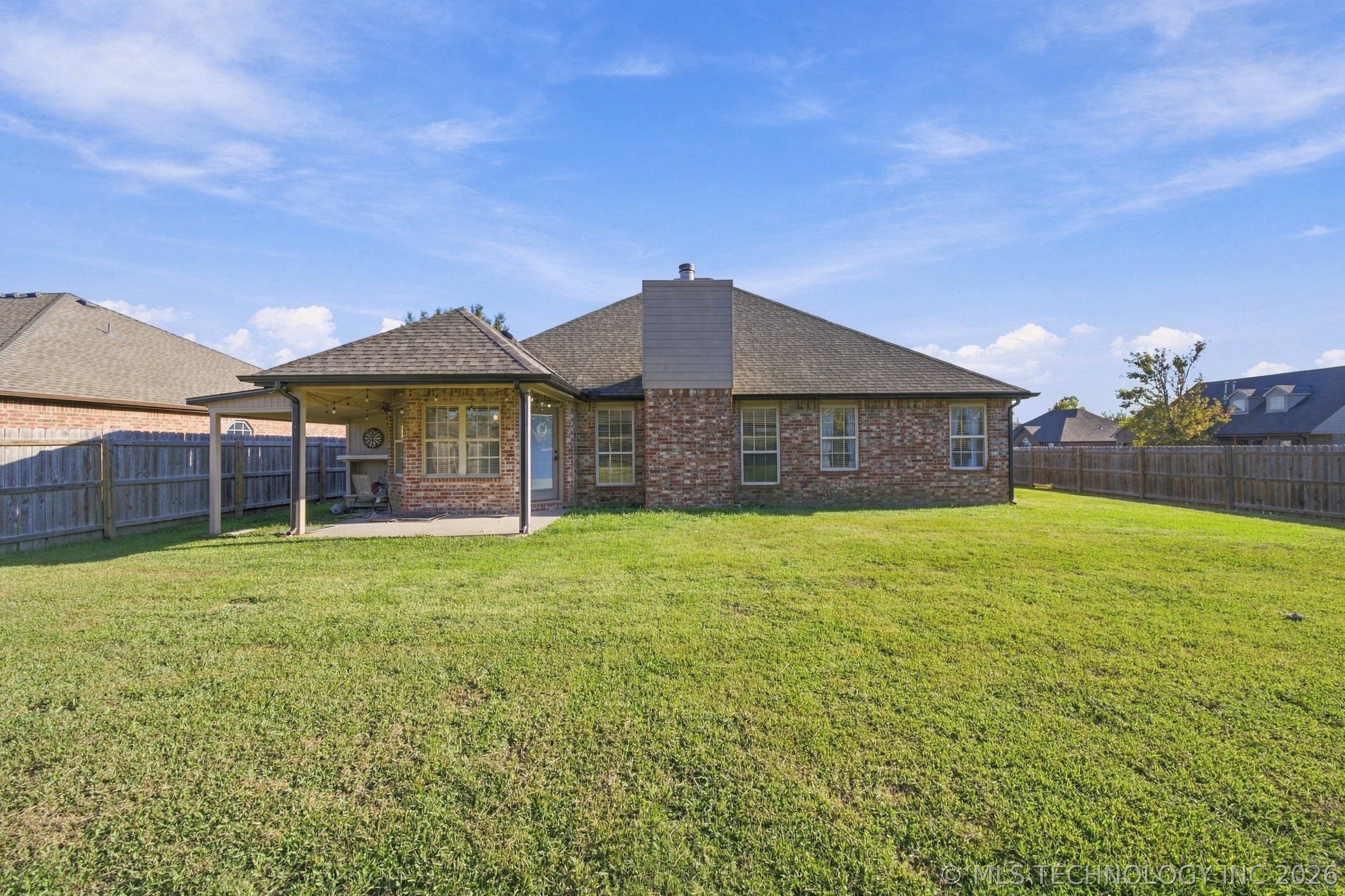 4457 Pecan Circle Kiefer OK 74041
