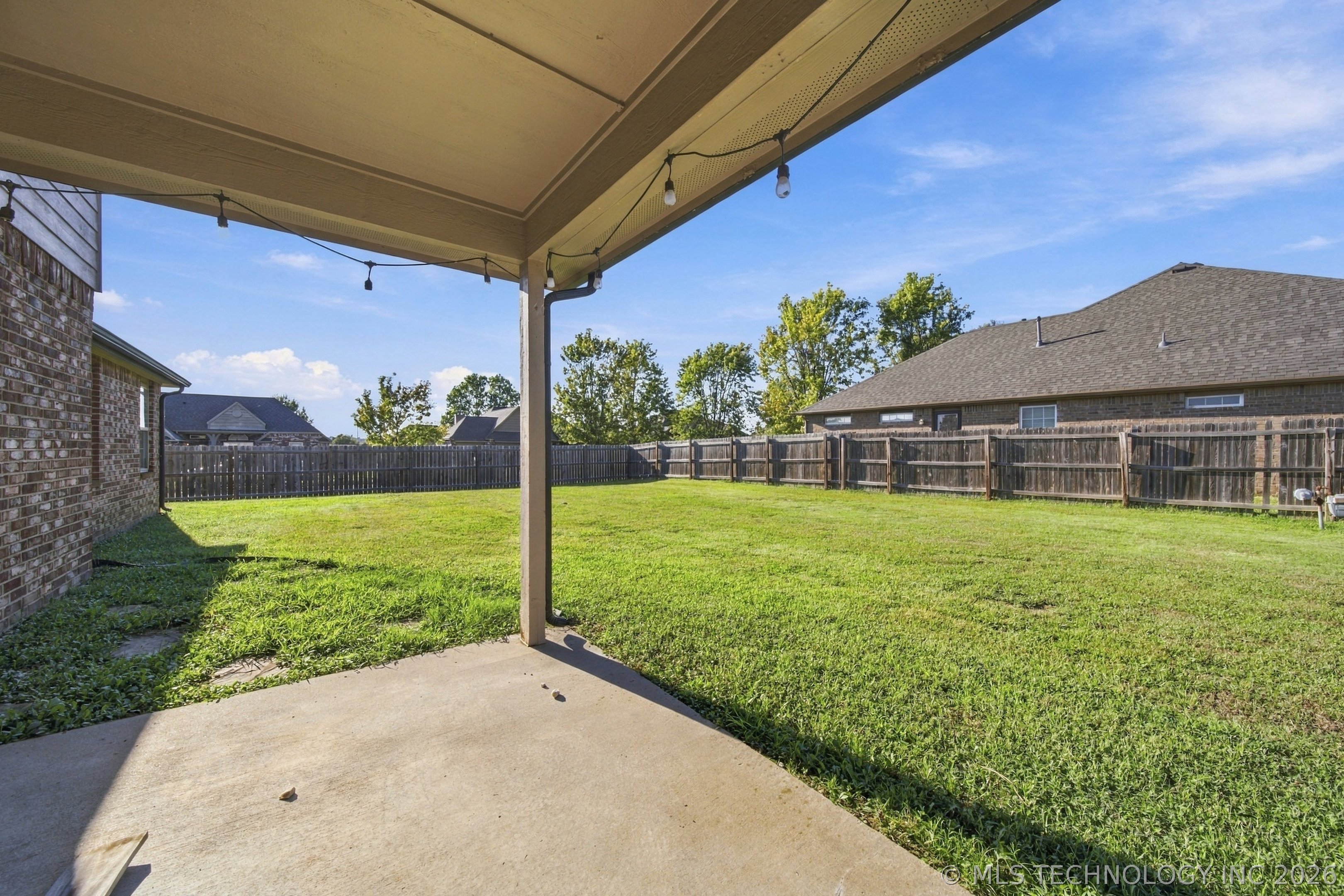 4457 Pecan Circle Kiefer OK 74041