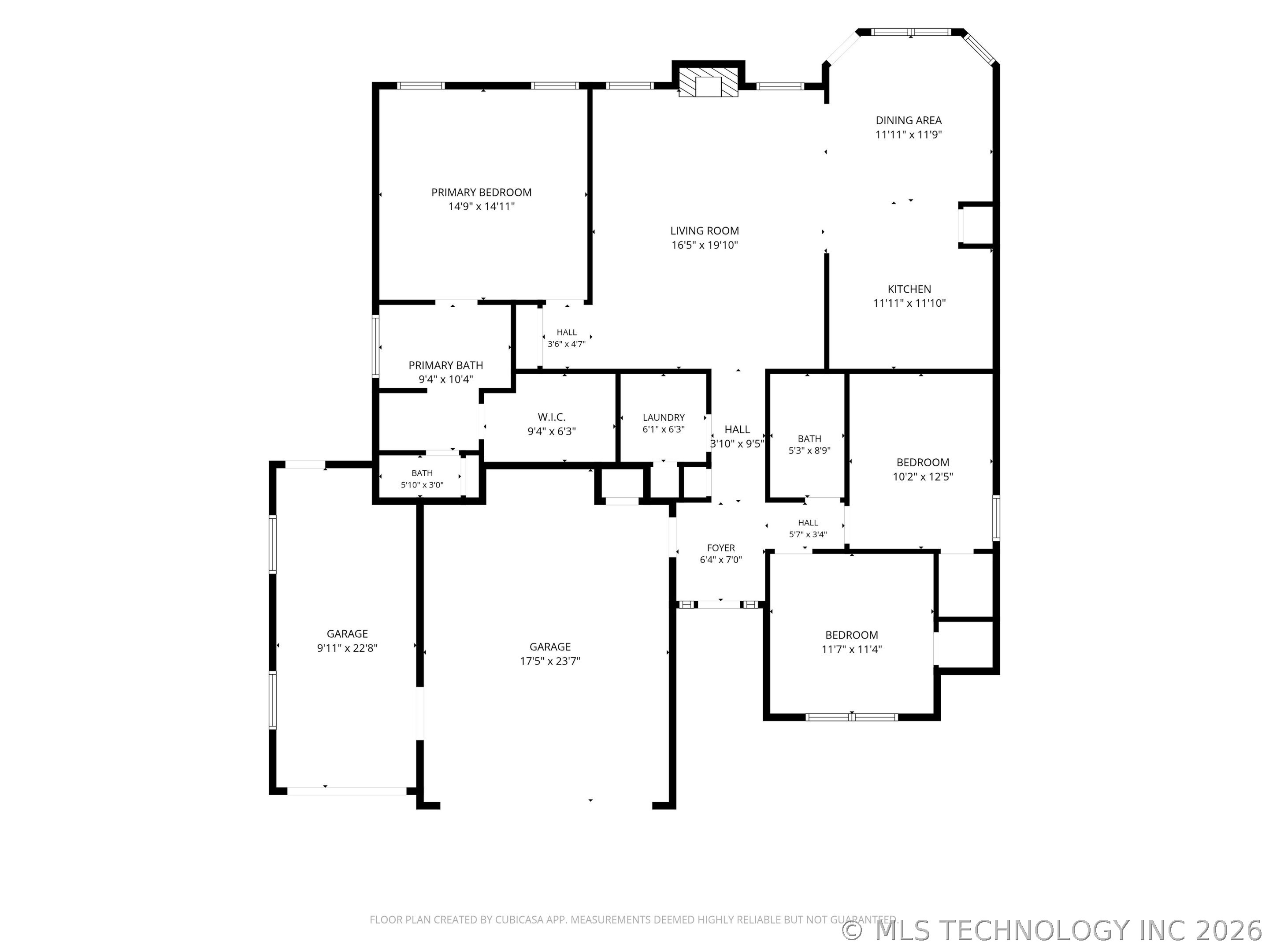 4457 Pecan Circle Kiefer OK 74041