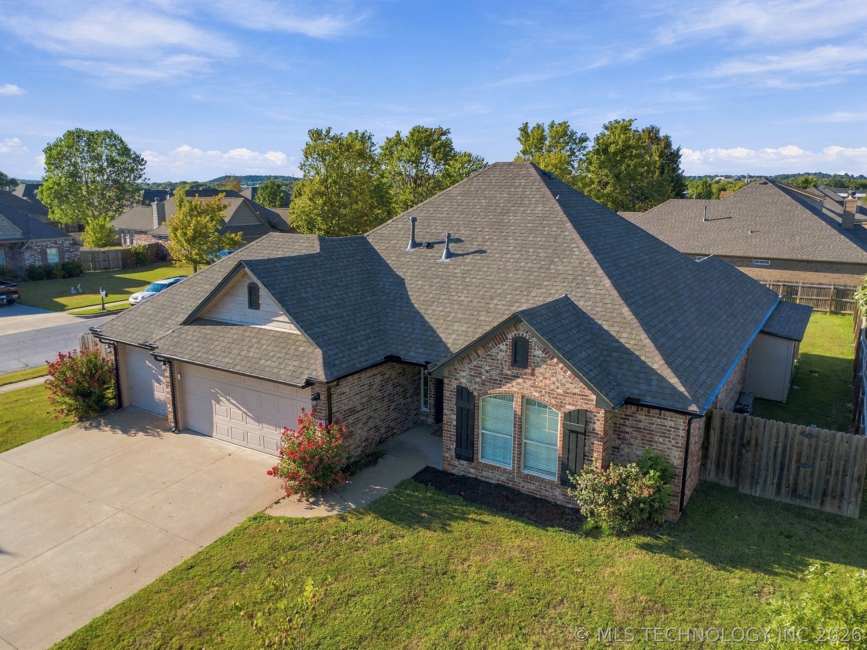 4457 Pecan Circle Kiefer OK 74041