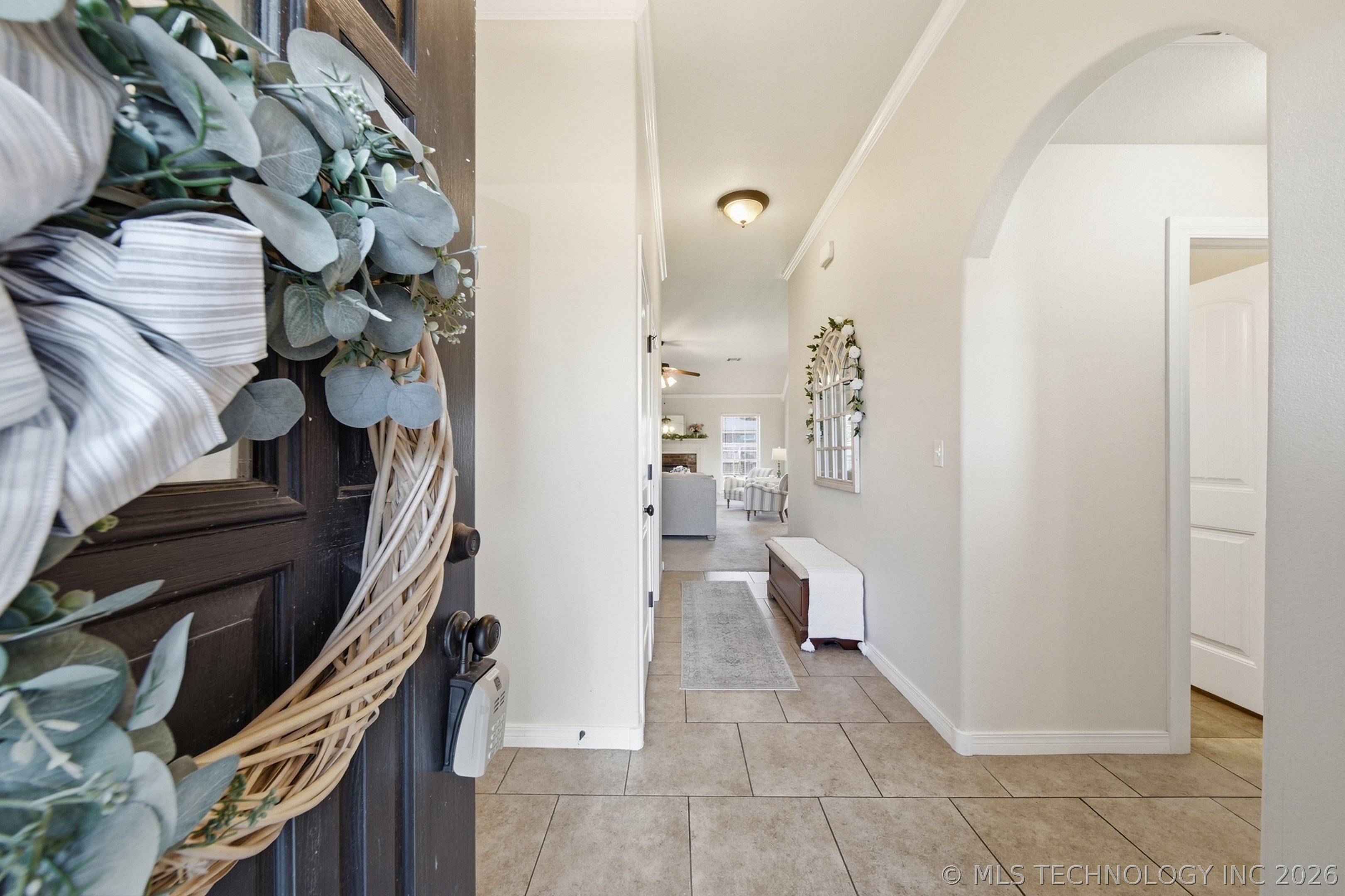 4457 Pecan Circle Kiefer OK 74041