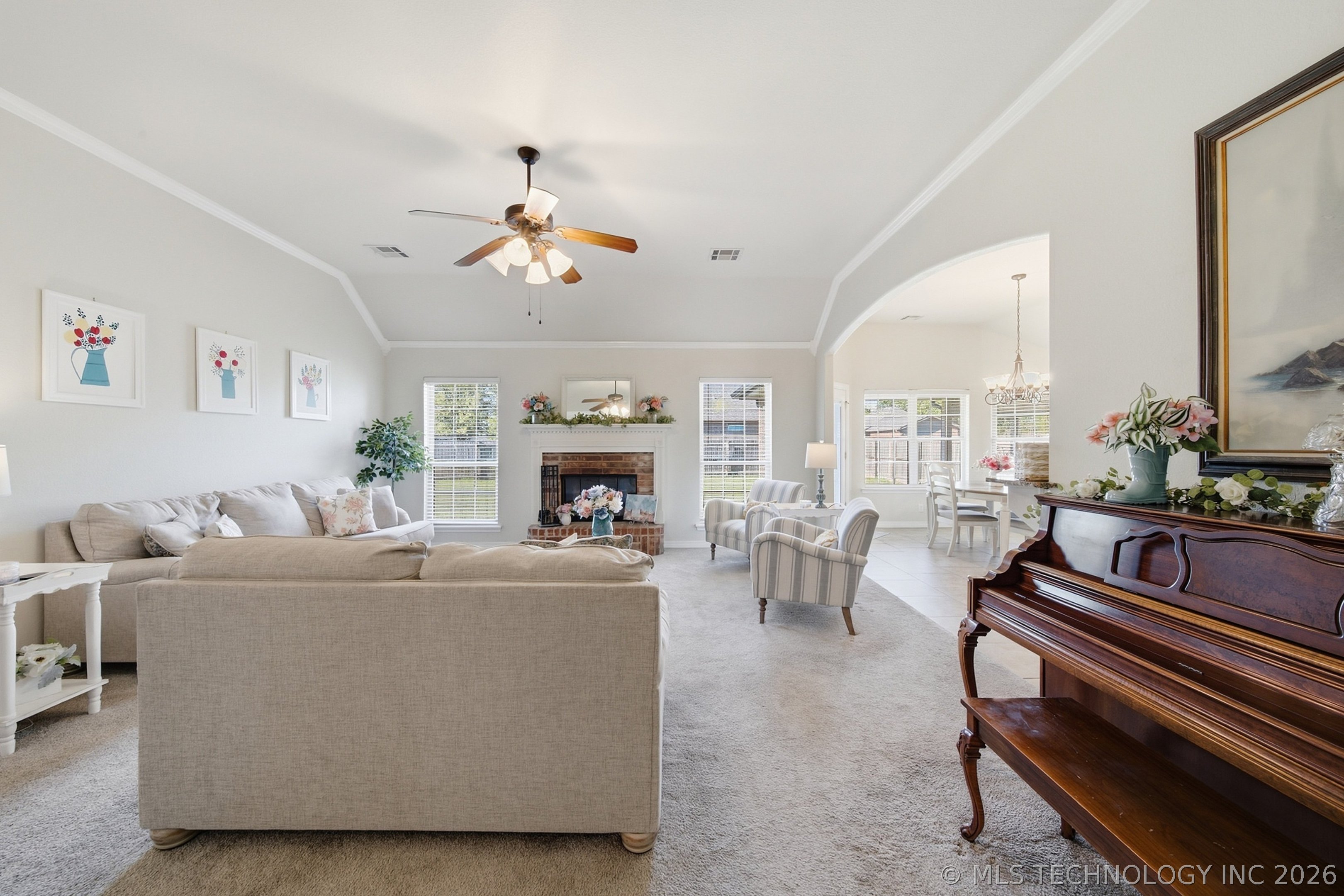 4457 Pecan Circle Kiefer OK 74041