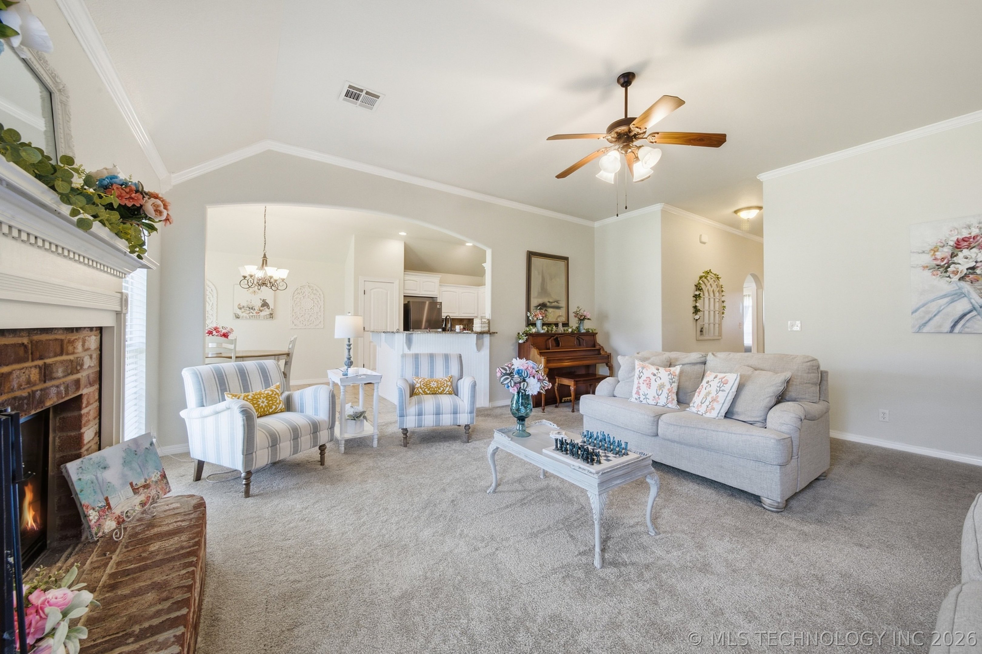 4457 Pecan Circle Kiefer OK 74041
