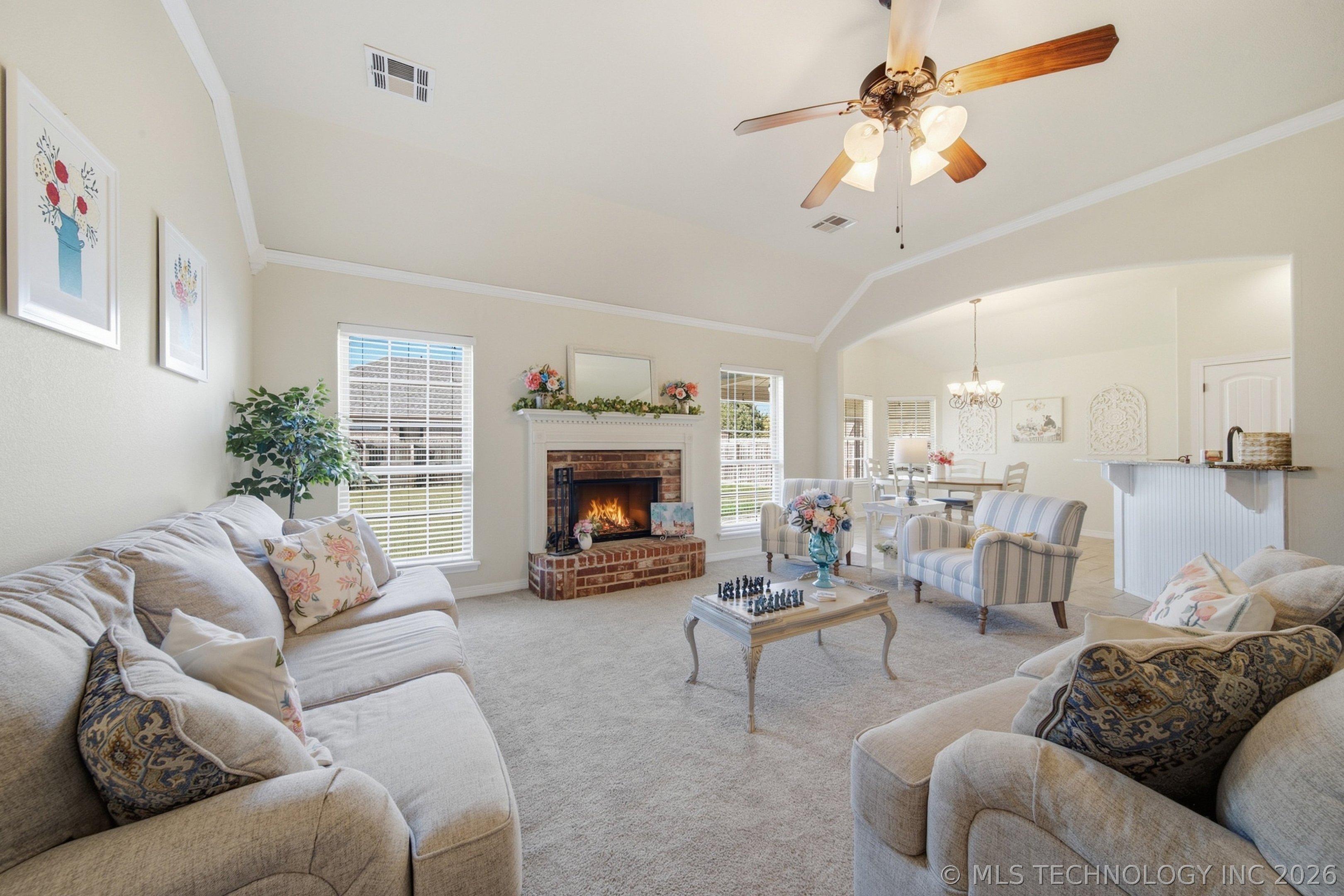 4457 Pecan Circle Kiefer OK 74041