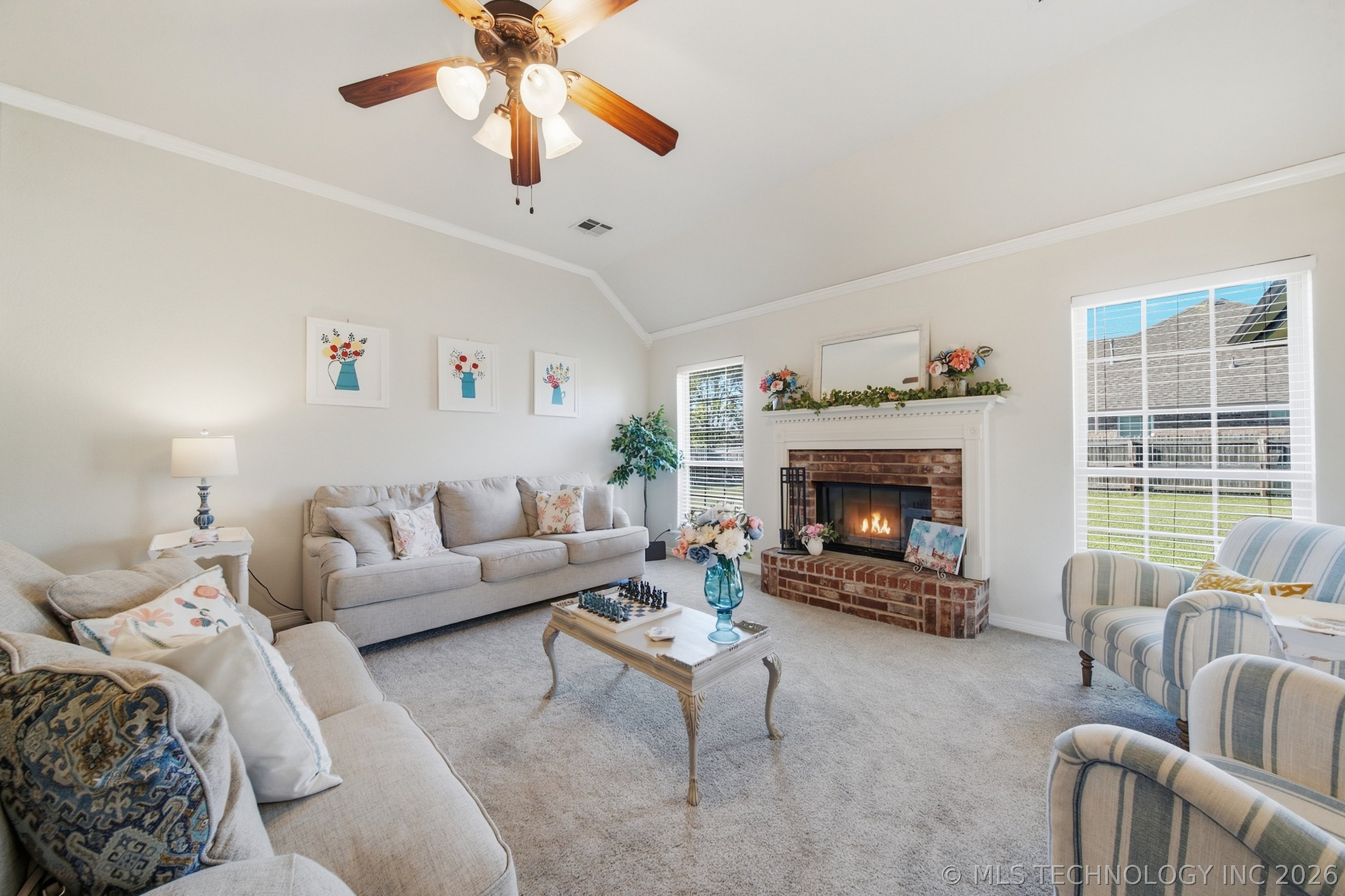 4457 Pecan Circle Kiefer OK 74041