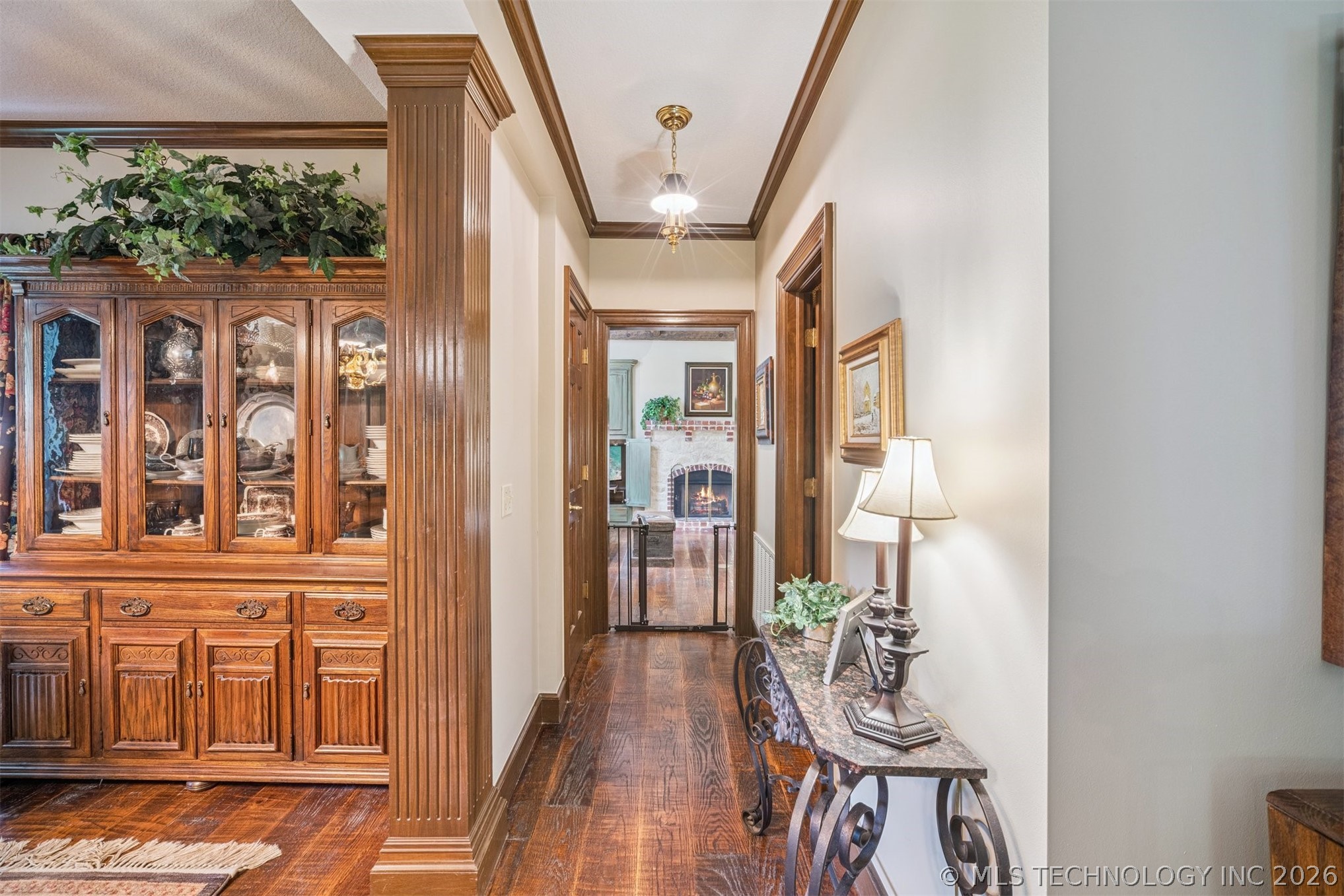 9835 E Shadowlake Drive Claremore OK 74017