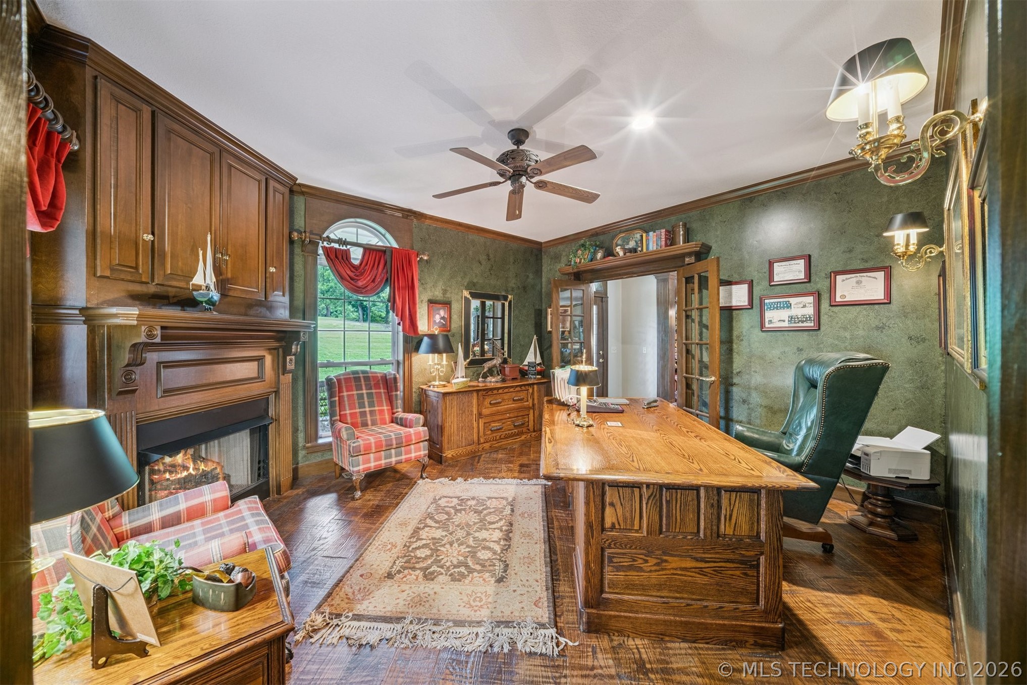 9835 E Shadowlake Drive Claremore OK 74017