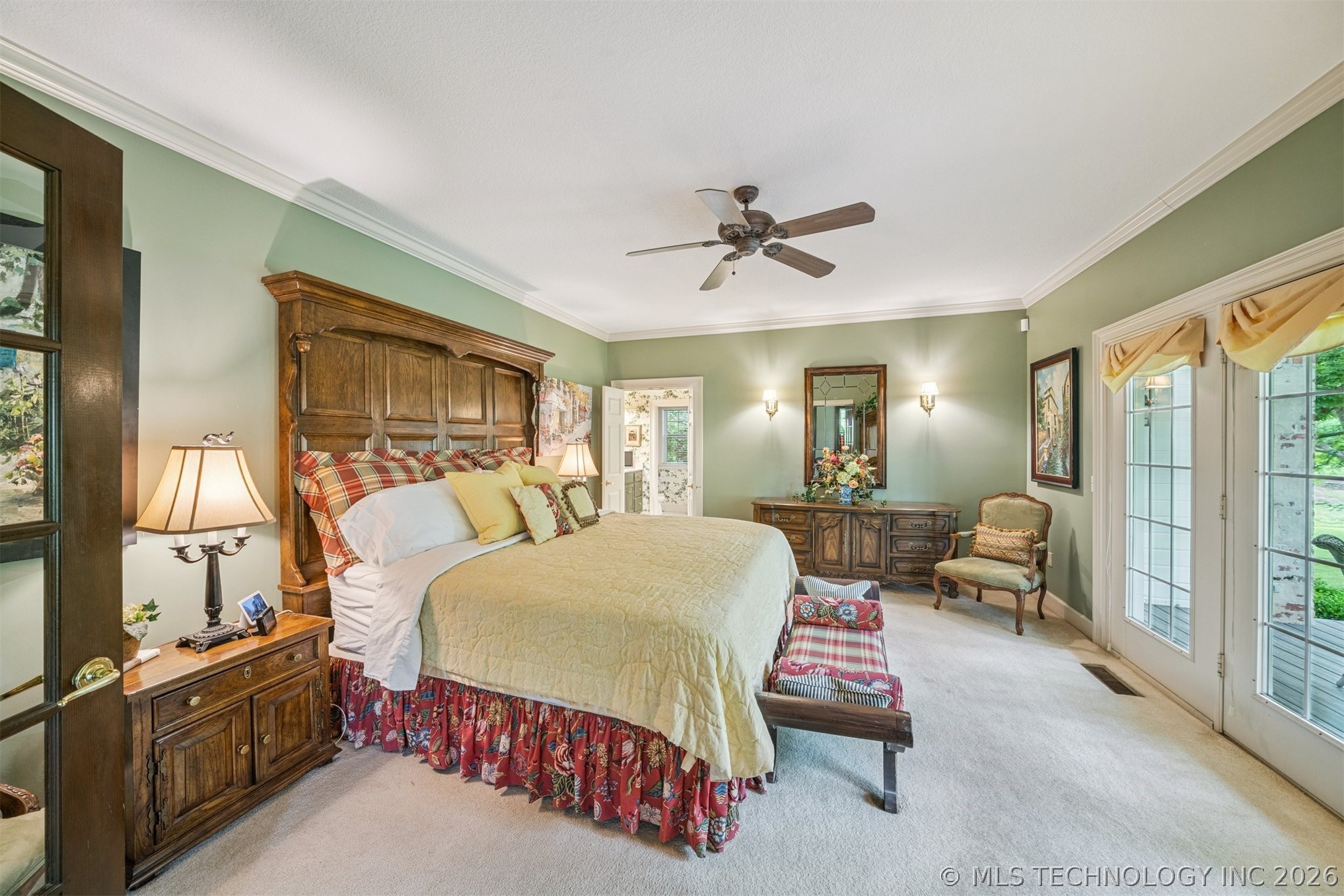9835 E Shadowlake Drive Claremore OK 74017