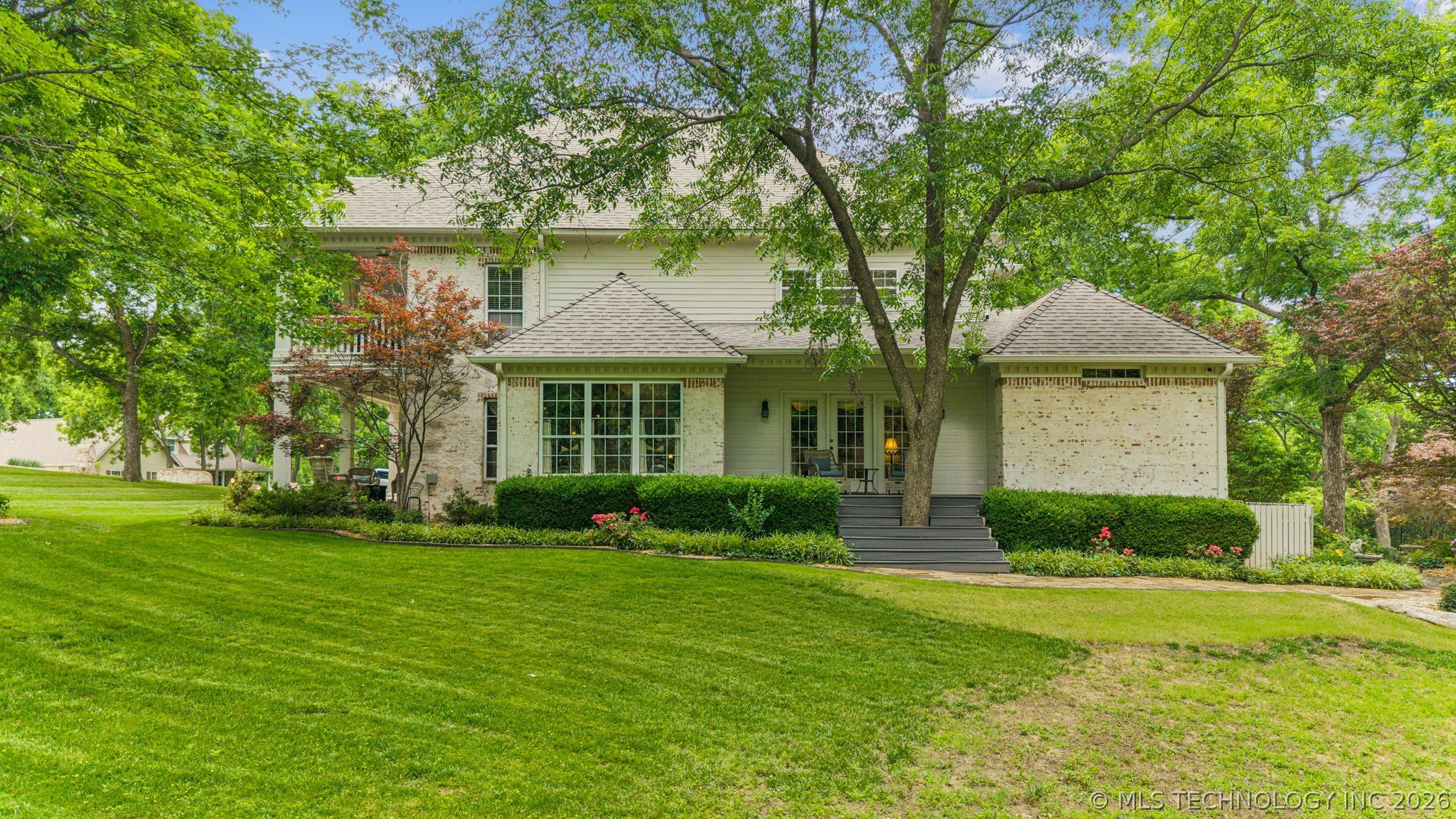 9835 E Shadowlake Drive Claremore OK 74017
