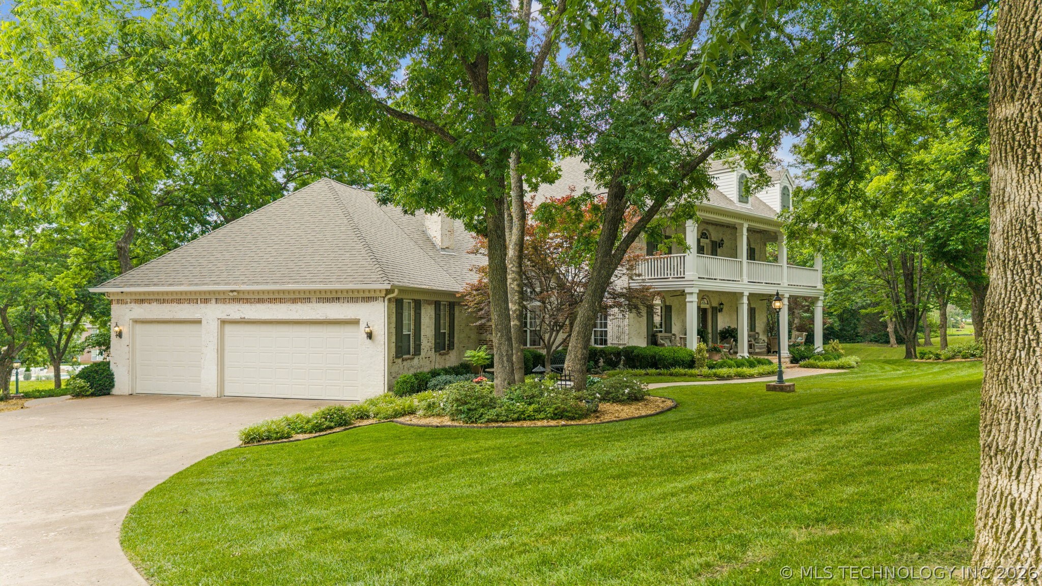 9835 E Shadowlake Drive Claremore OK 74017