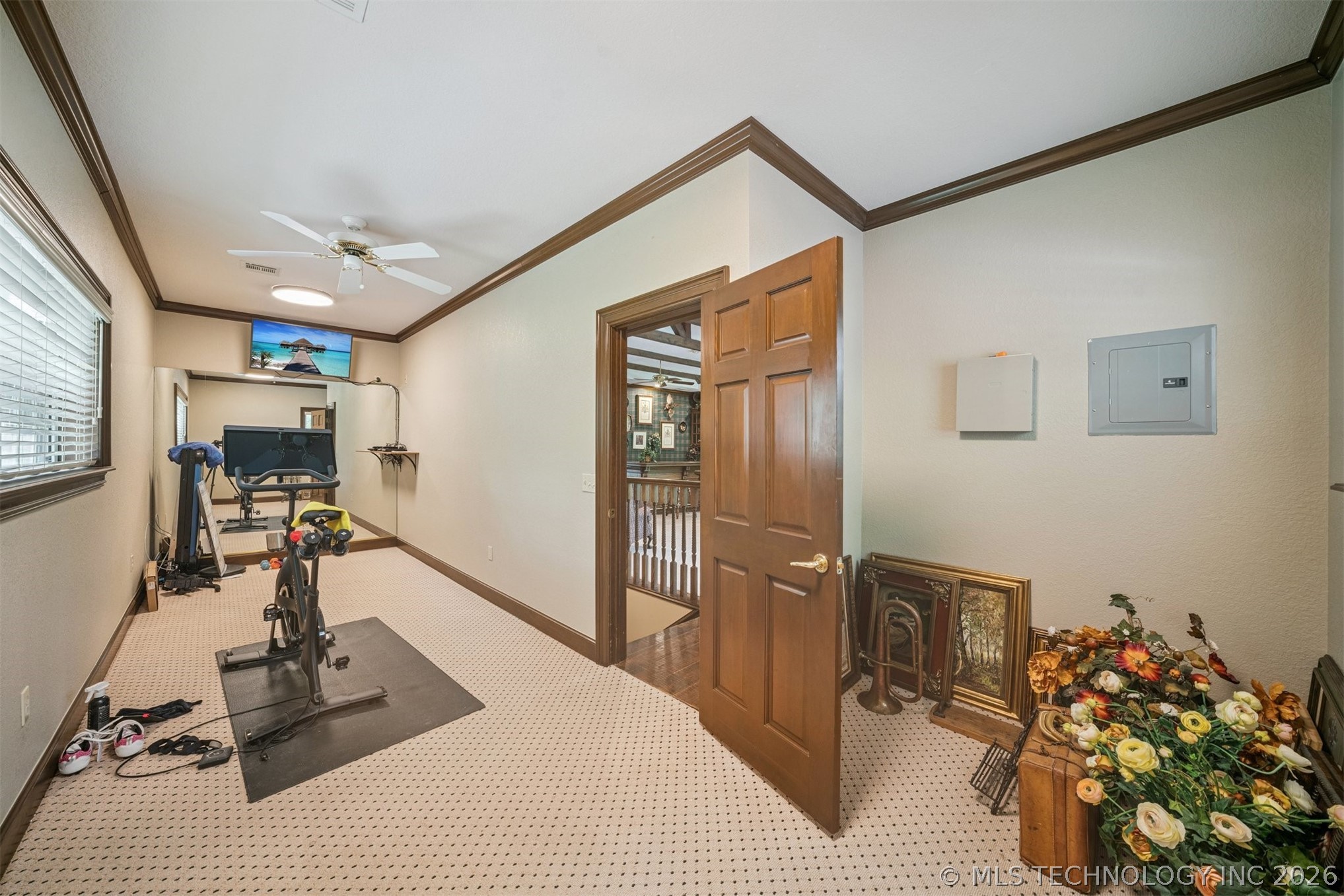 9835 E Shadowlake Drive Claremore OK 74017