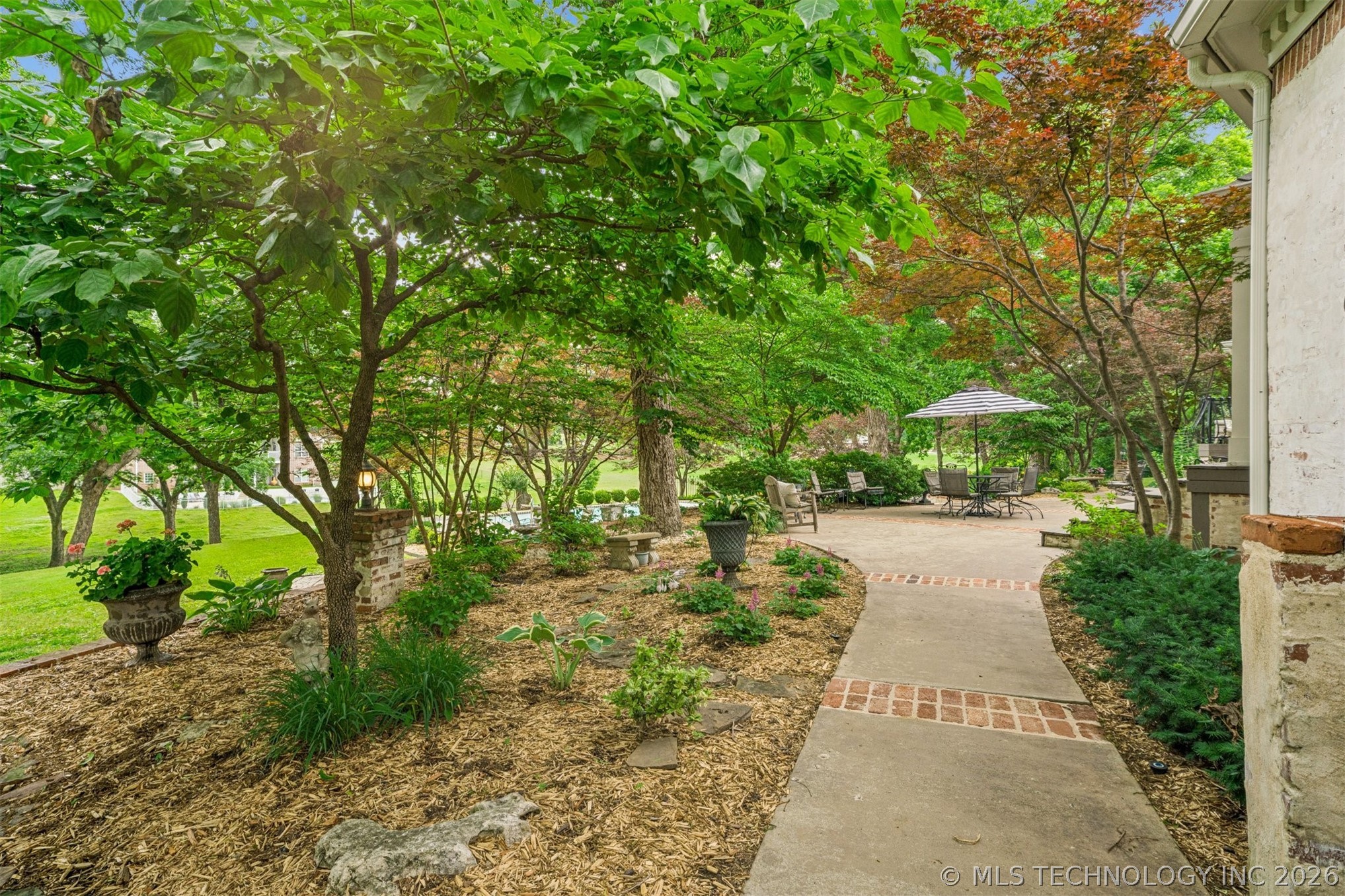 9835 E Shadowlake Drive Claremore OK 74017