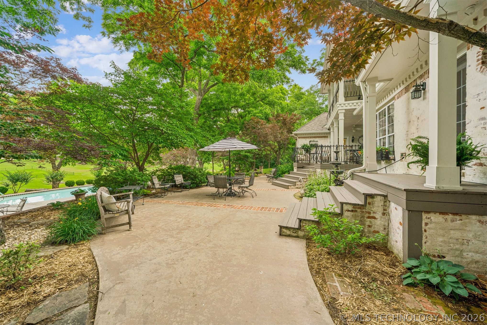 9835 E Shadowlake Drive Claremore OK 74017