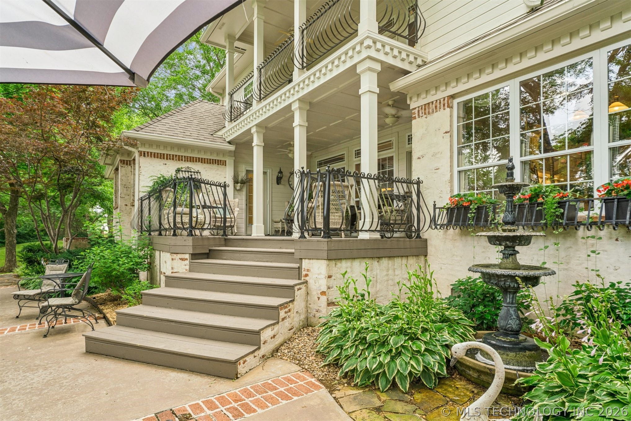 9835 E Shadowlake Drive Claremore OK 74017