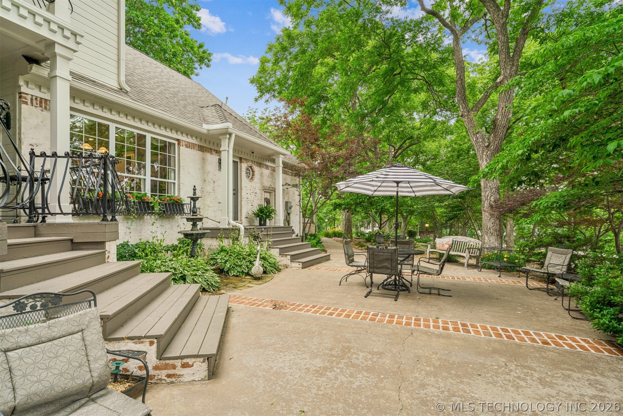 9835 E Shadowlake Drive Claremore OK 74017
