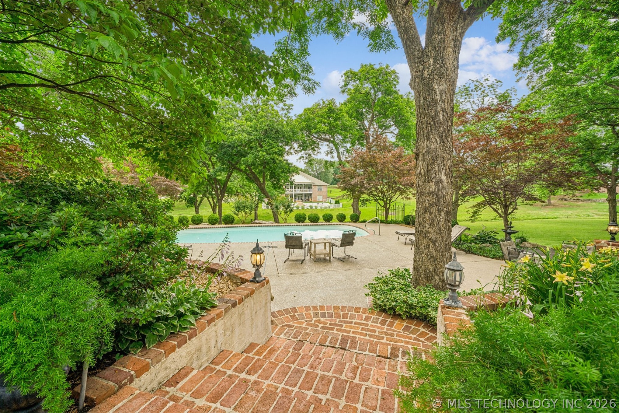 9835 E Shadowlake Drive Claremore OK 74017
