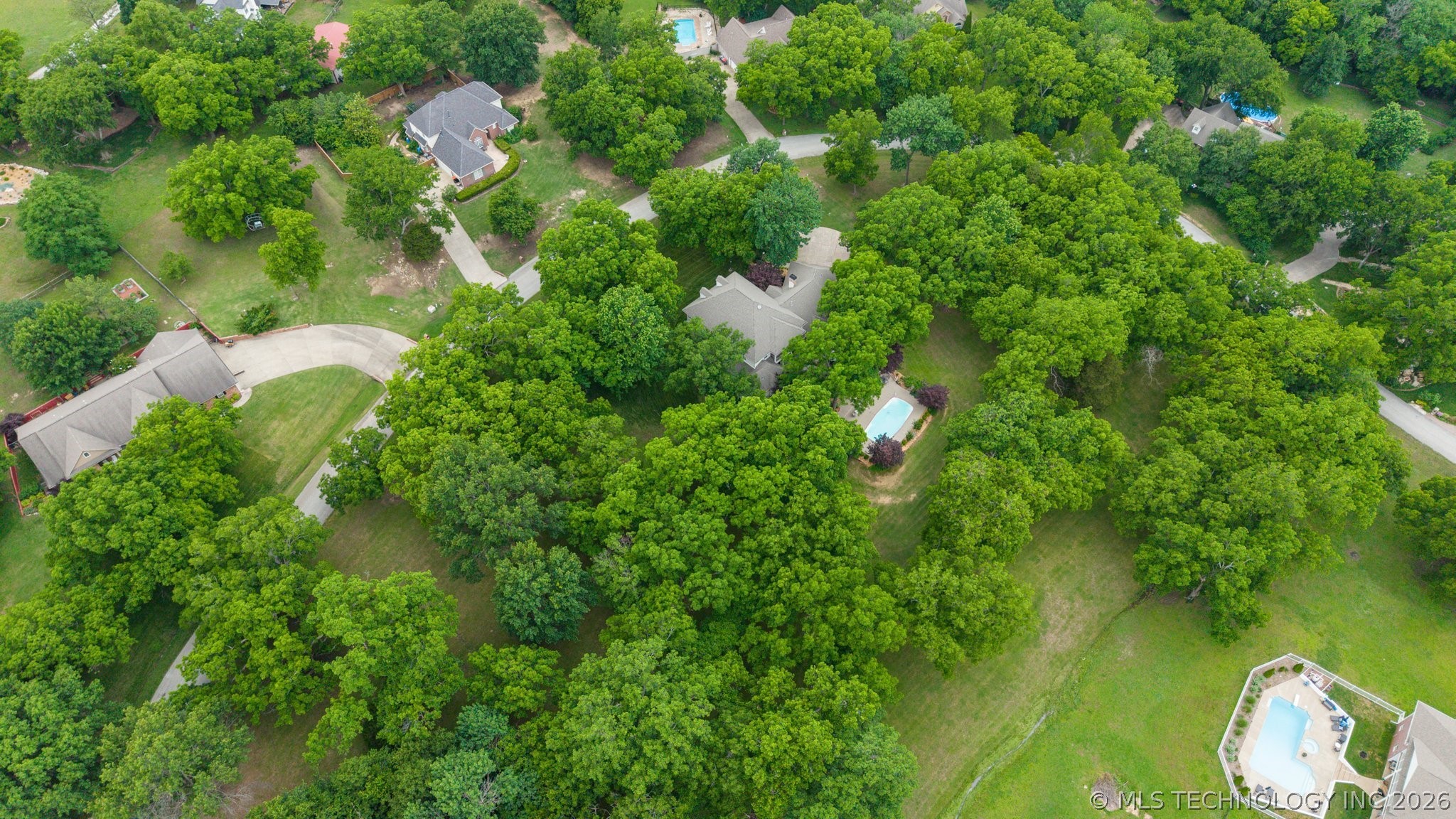 9835 E Shadowlake Drive Claremore OK 74017