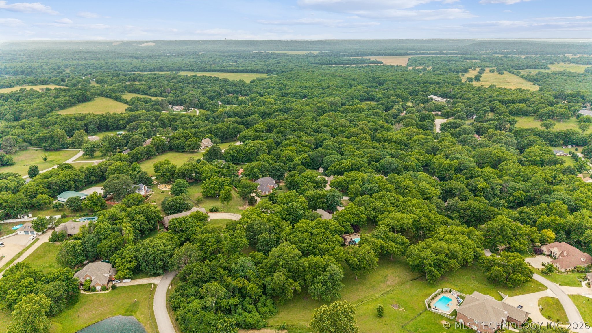 9835 E Shadowlake Drive Claremore OK 74017