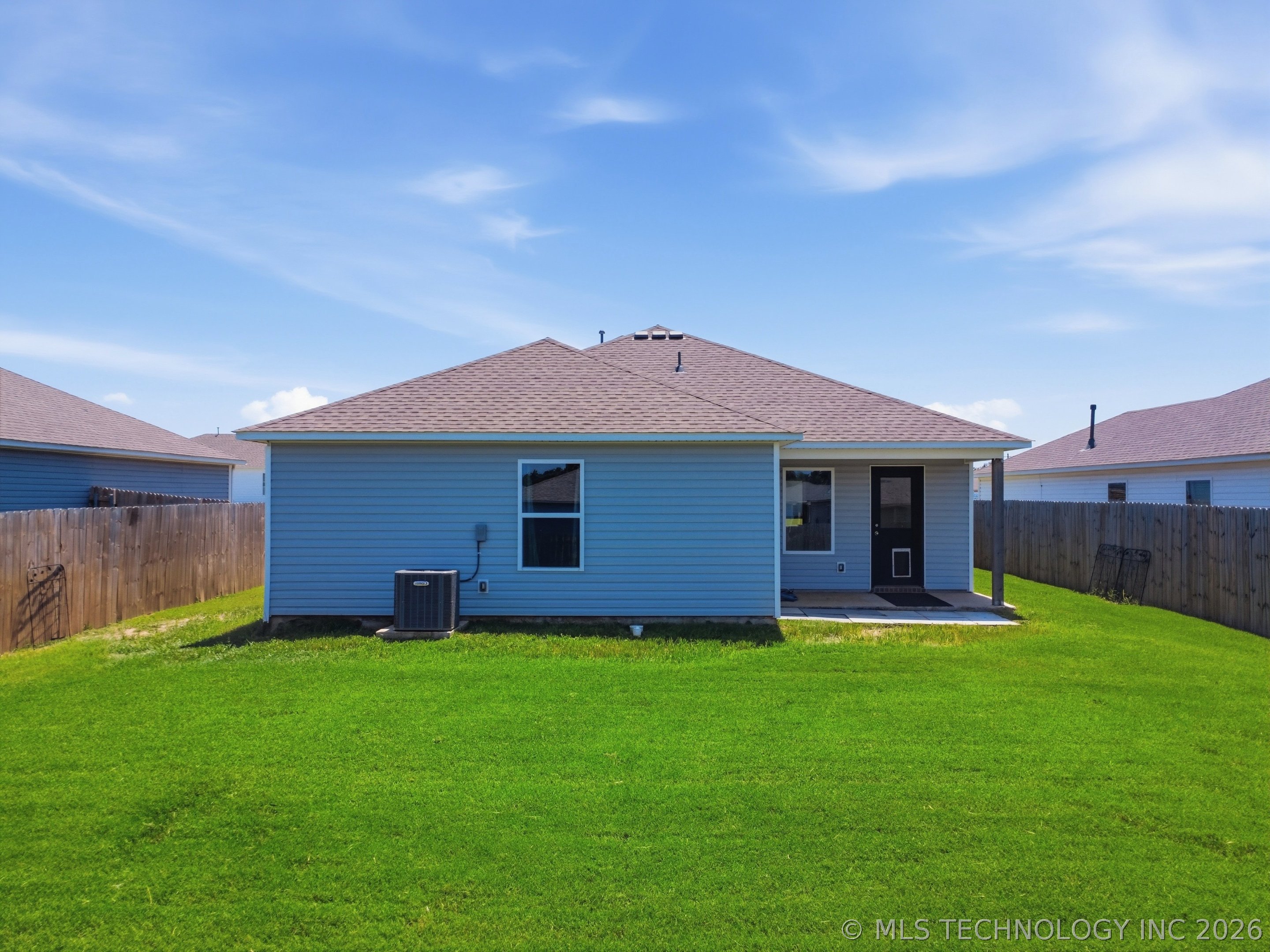 23247 S 114th Street S Broken Arrow OK 74014