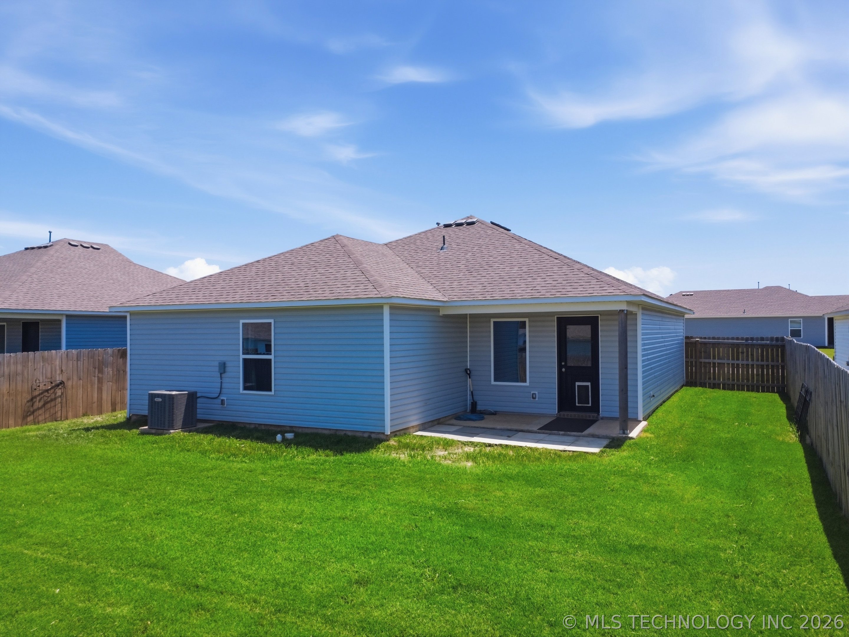 23247 S 114th Street S Broken Arrow OK 74014