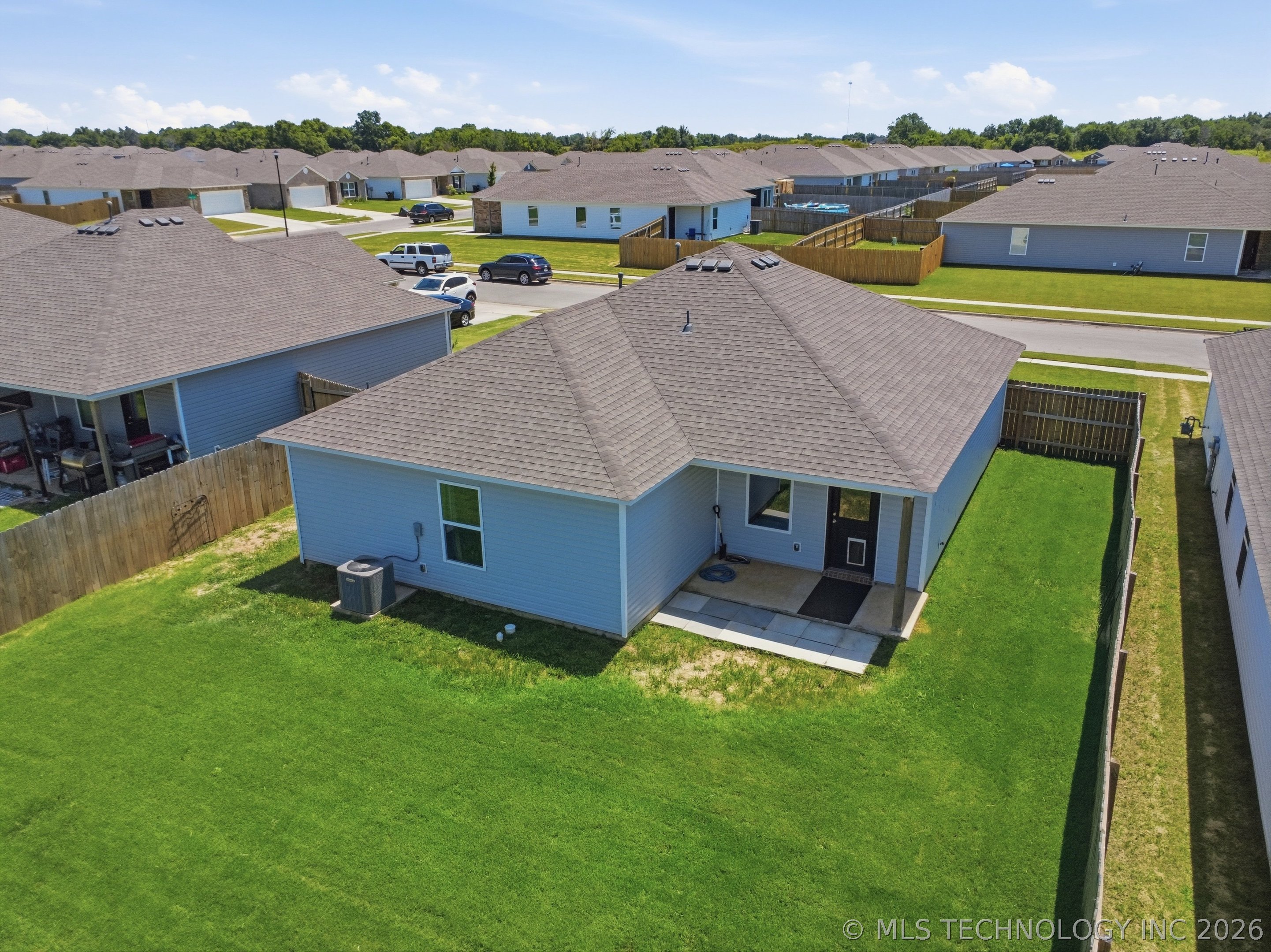23247 S 114th Street S Broken Arrow OK 74014
