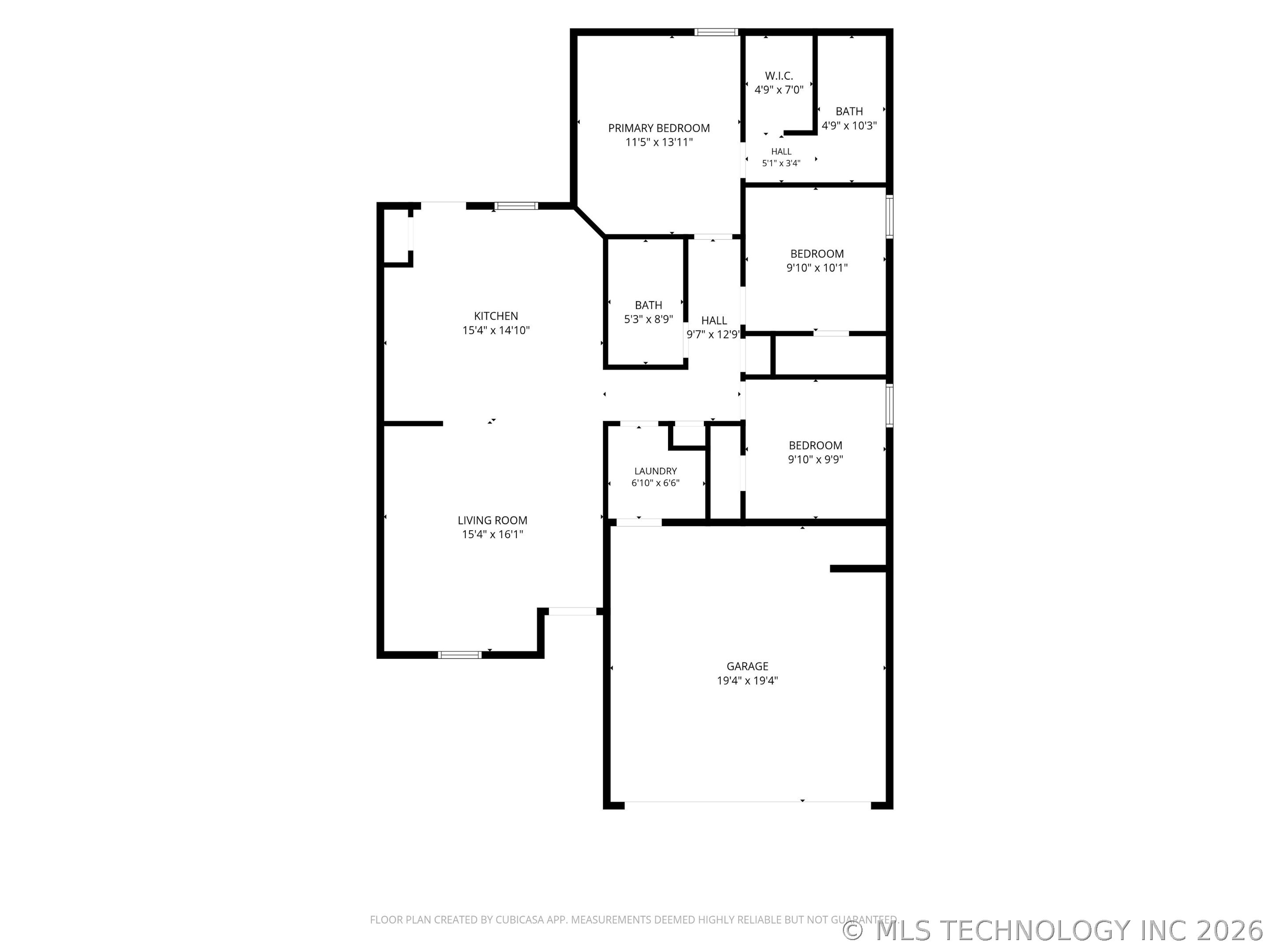 23247 S 114th Street S Broken Arrow OK 74014