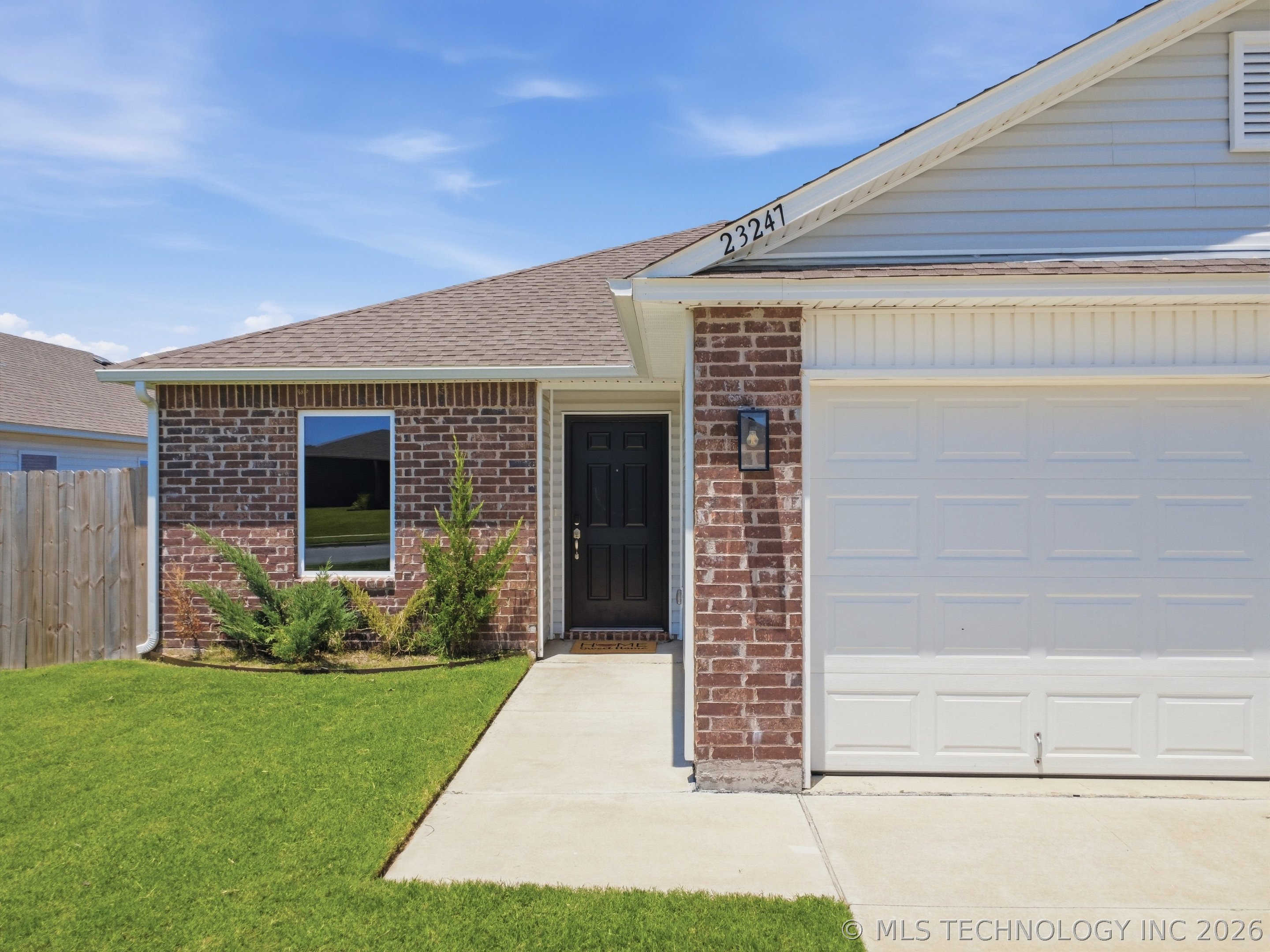 23247 S 114th Street S Broken Arrow OK 74014
