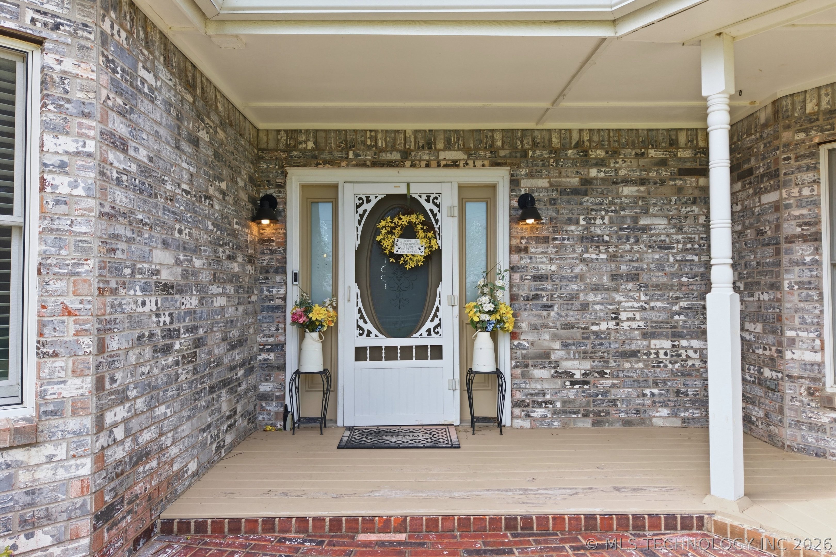 29945 S River Ridge Drive Catoosa OK 74015