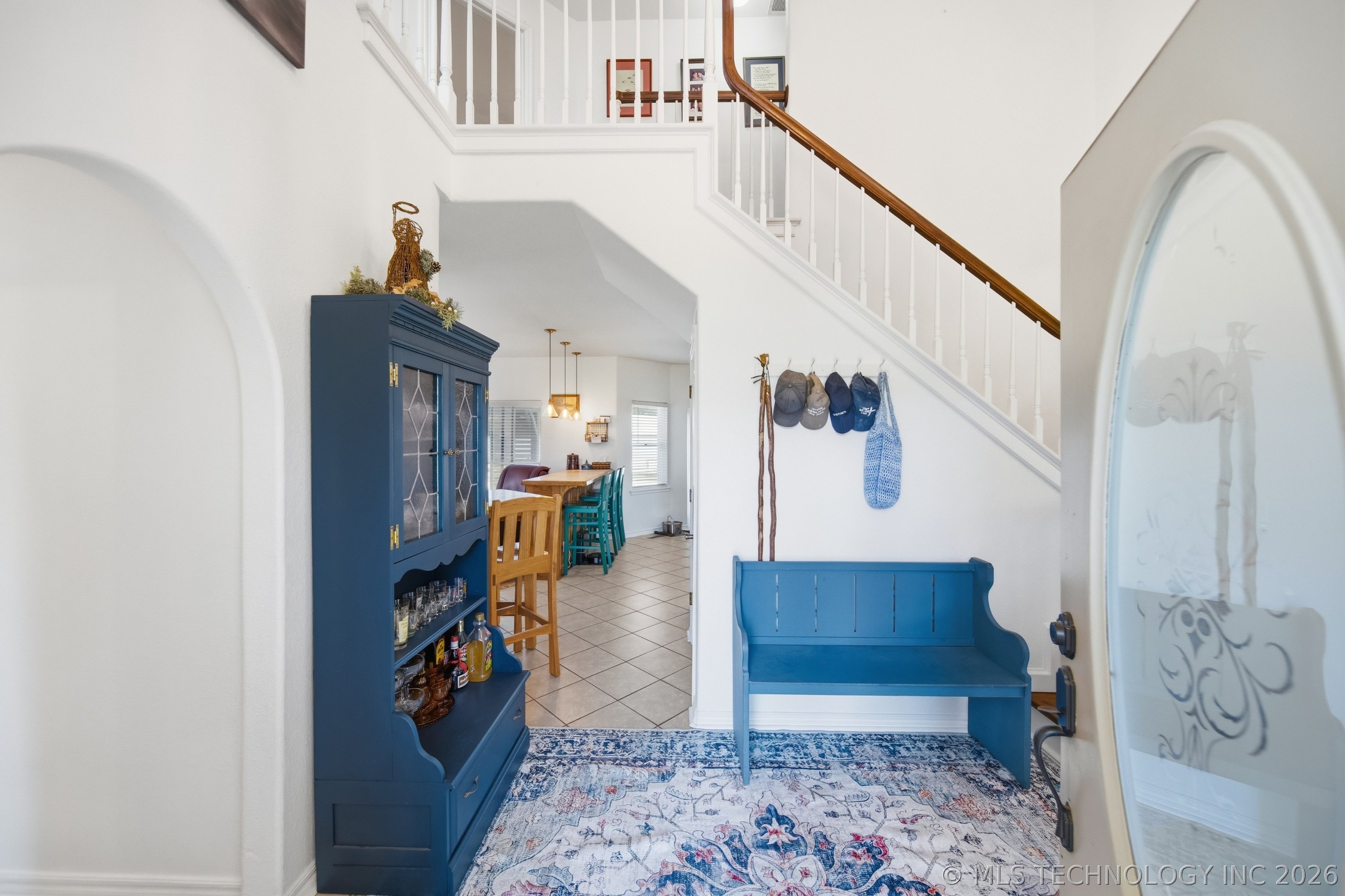 29945 S River Ridge Drive Catoosa OK 74015