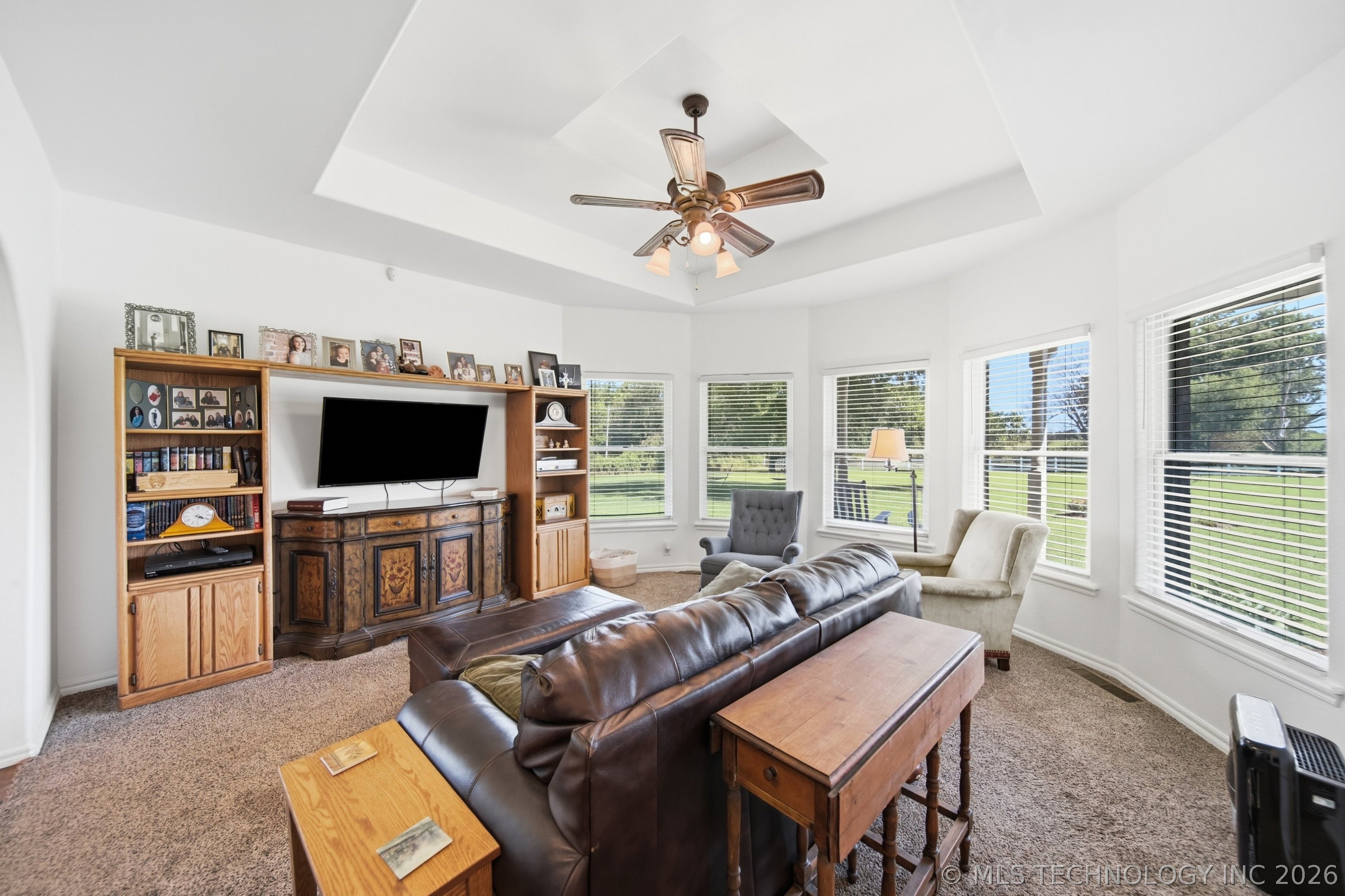 29945 S River Ridge Drive Catoosa OK 74015