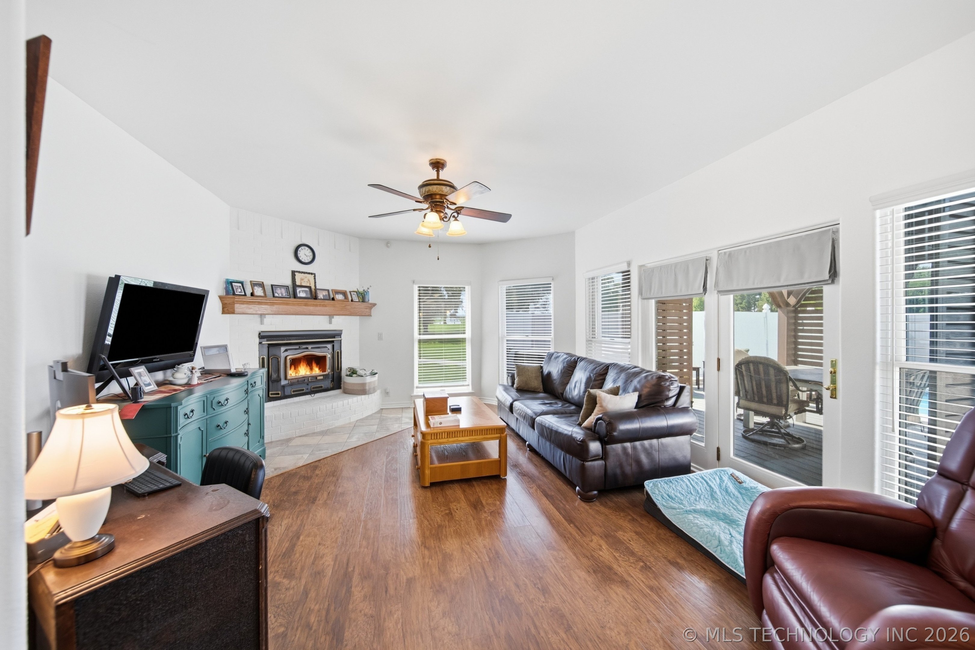29945 S River Ridge Drive Catoosa OK 74015