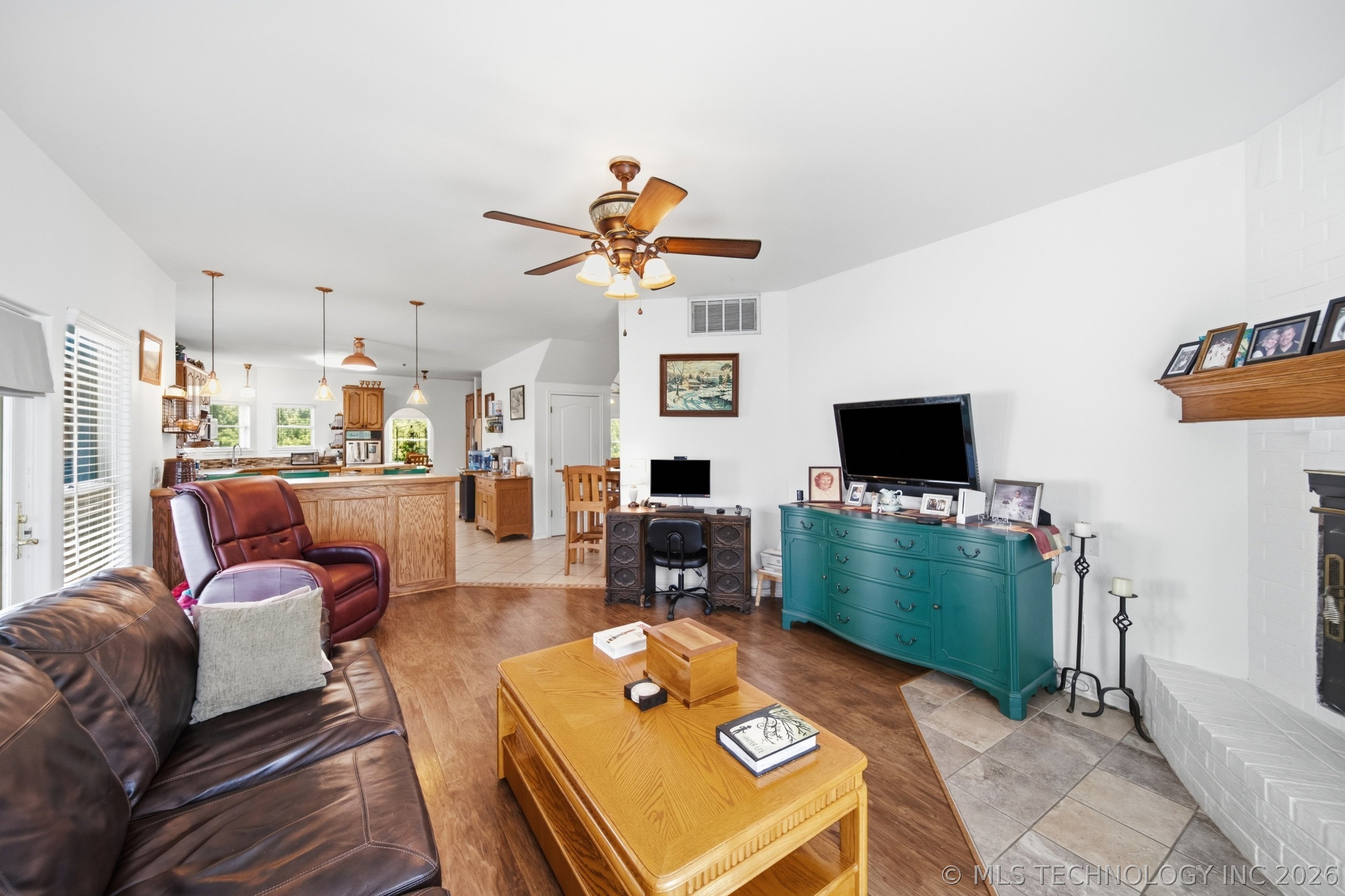 29945 S River Ridge Drive Catoosa OK 74015
