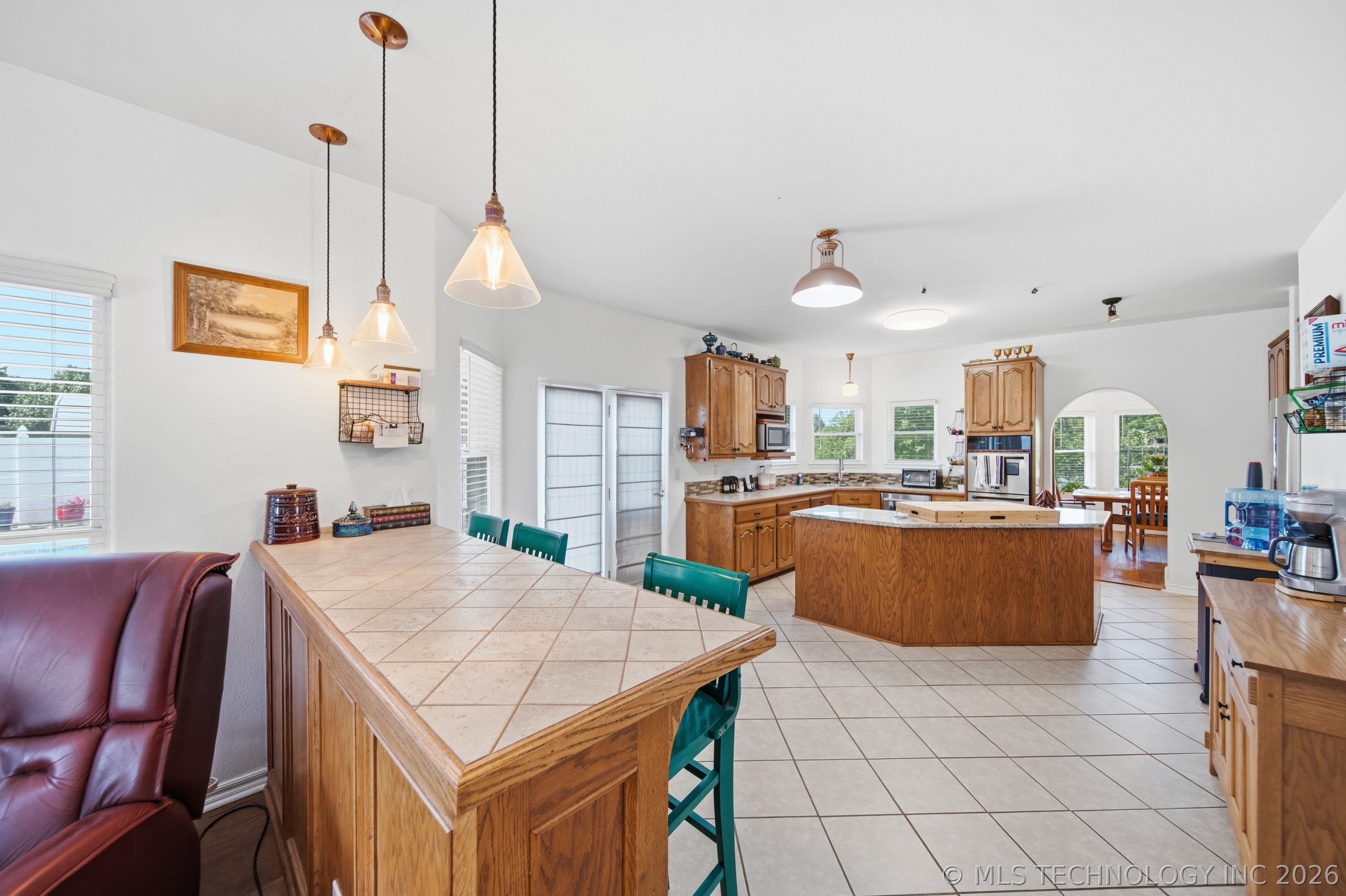 29945 S River Ridge Drive Catoosa OK 74015