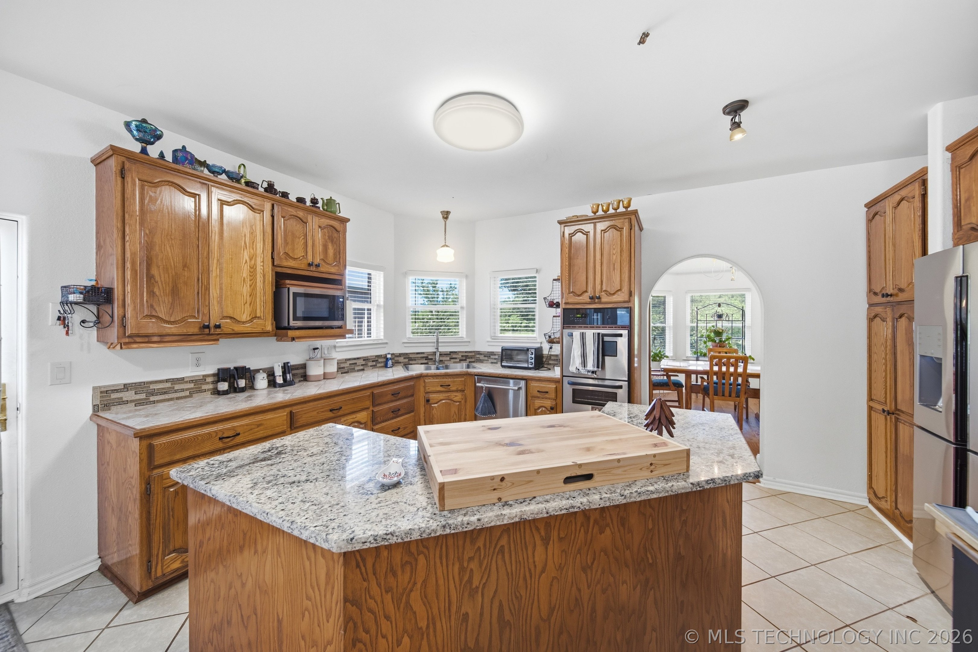 29945 S River Ridge Drive Catoosa OK 74015
