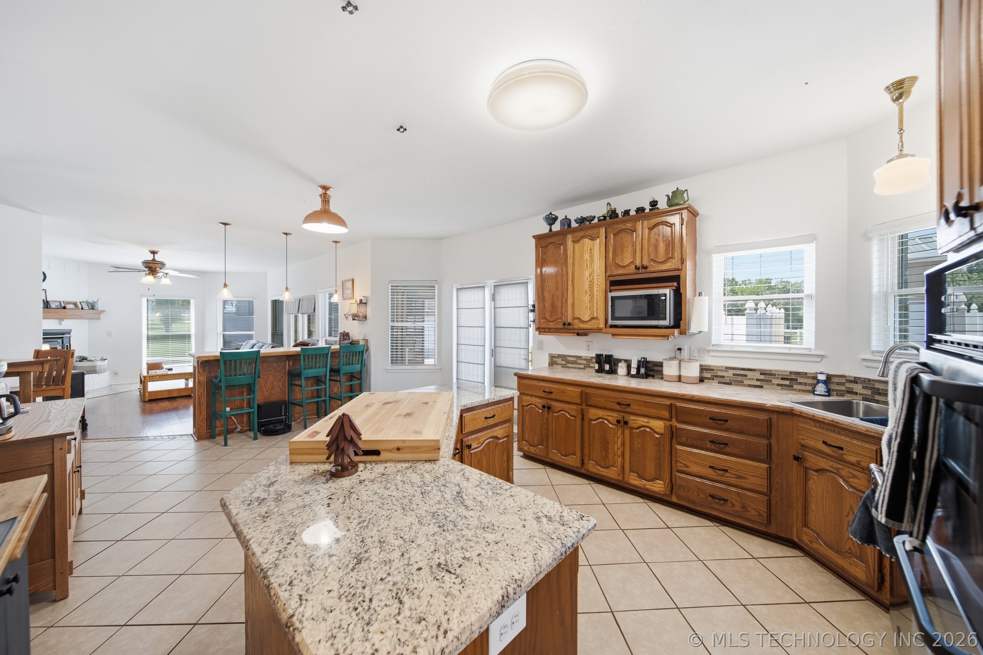 29945 S River Ridge Drive Catoosa OK 74015