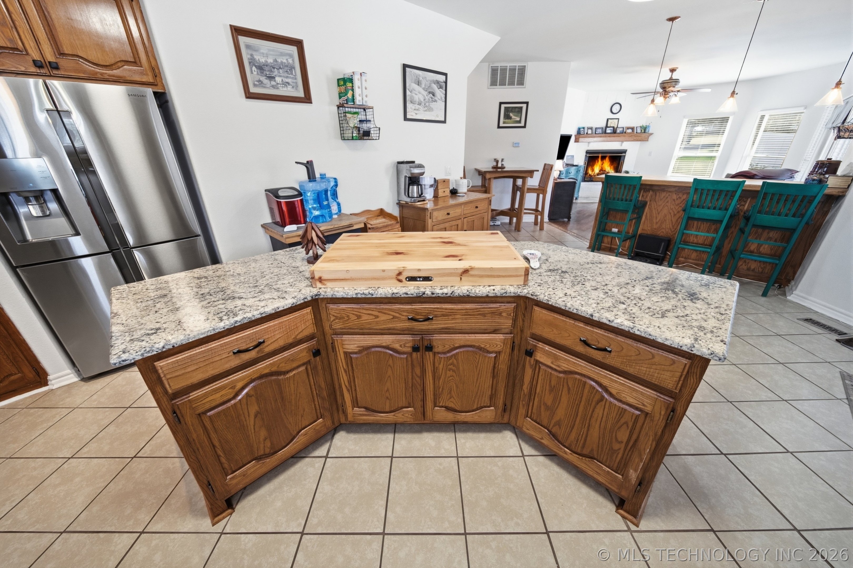 29945 S River Ridge Drive Catoosa OK 74015