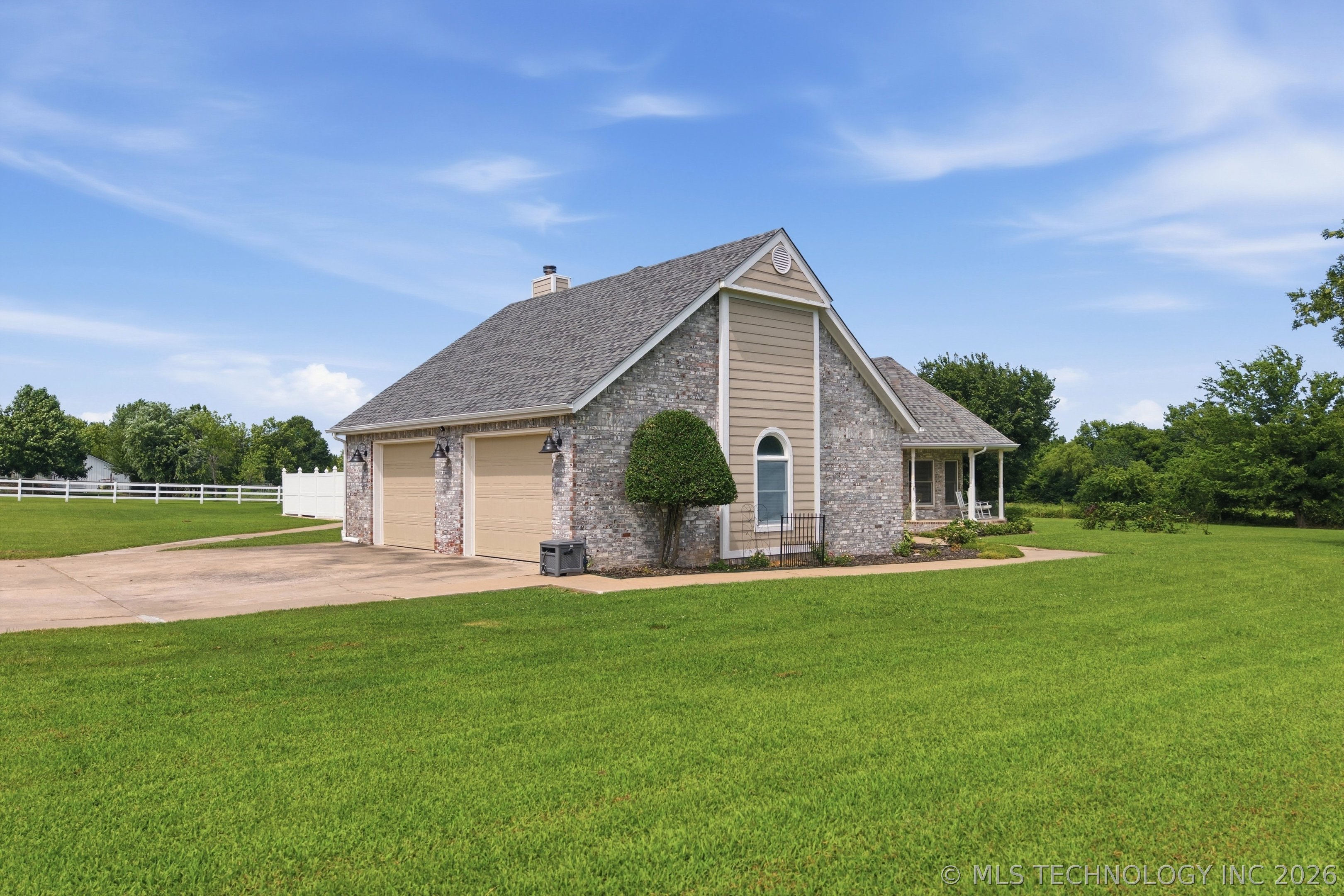 29945 S River Ridge Drive Catoosa OK 74015