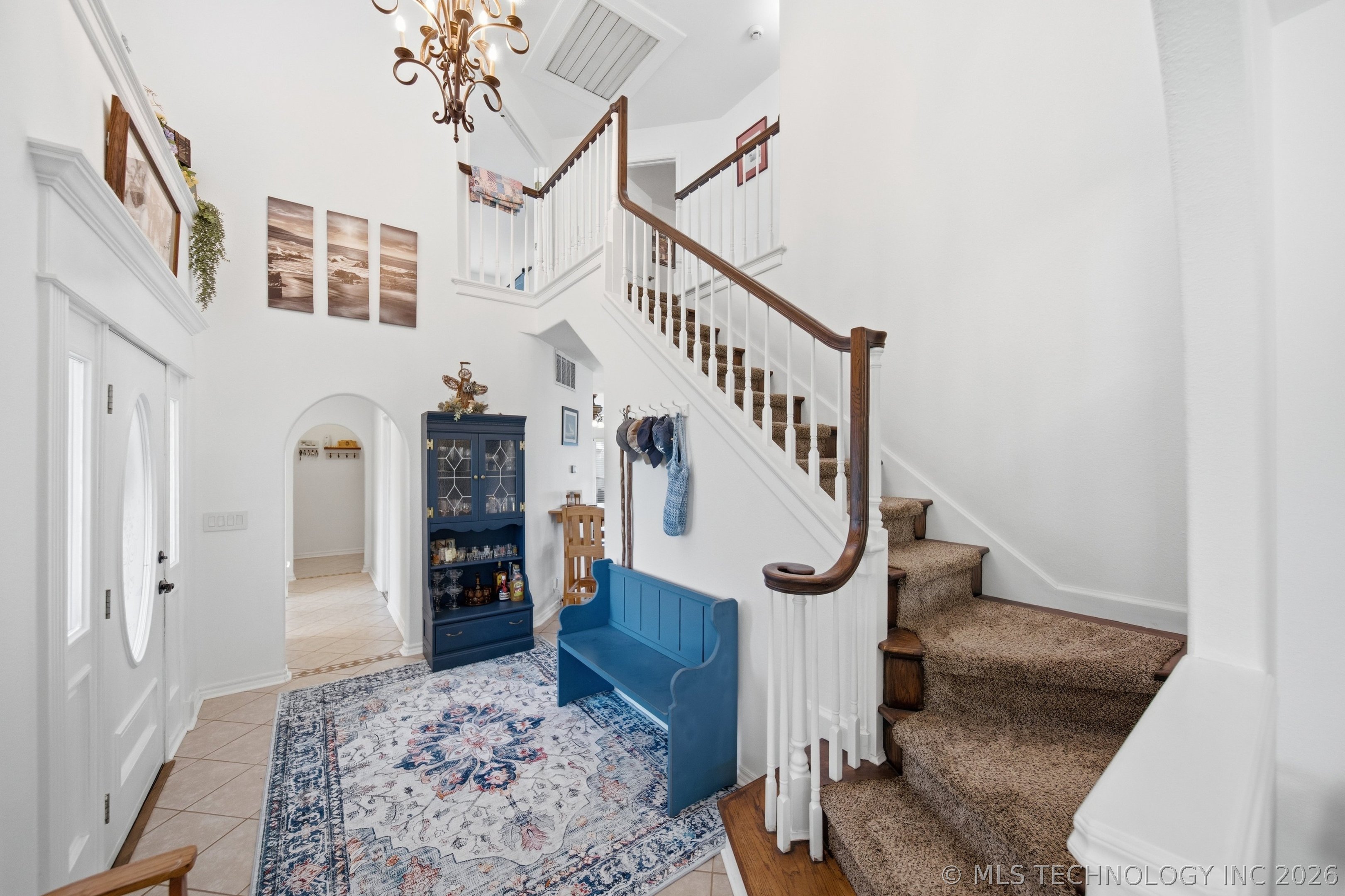 29945 S River Ridge Drive Catoosa OK 74015