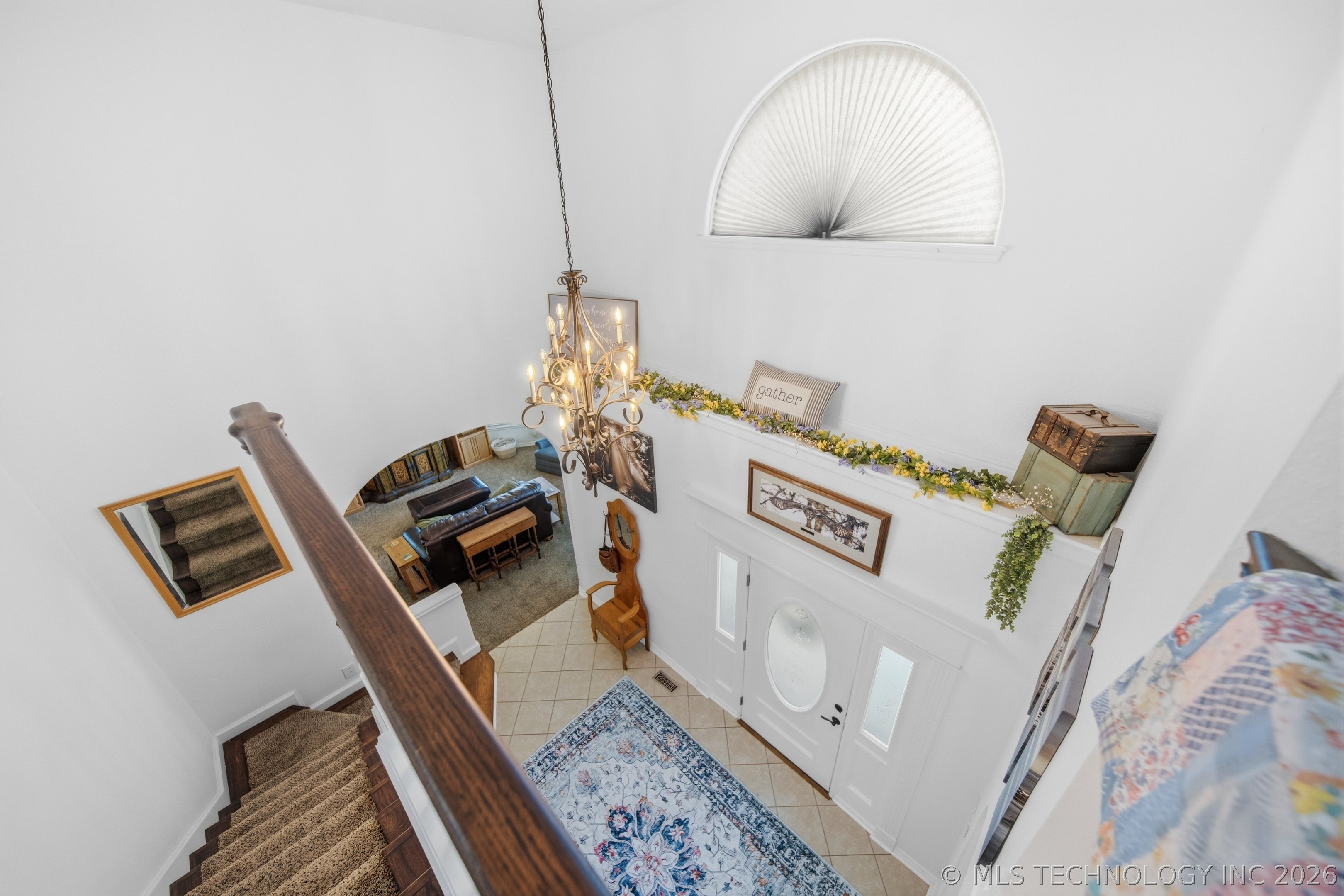 29945 S River Ridge Drive Catoosa OK 74015