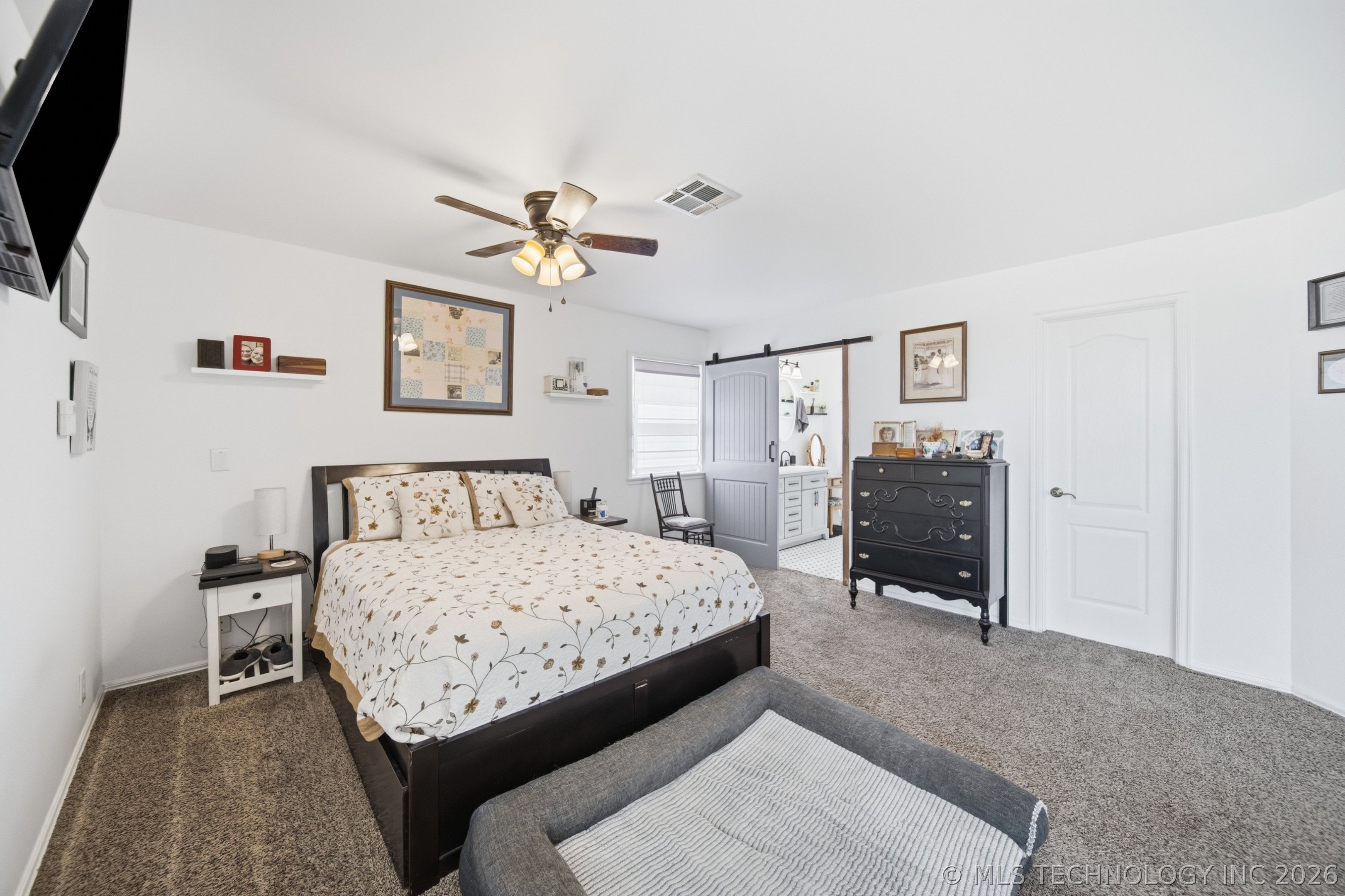 29945 S River Ridge Drive Catoosa OK 74015