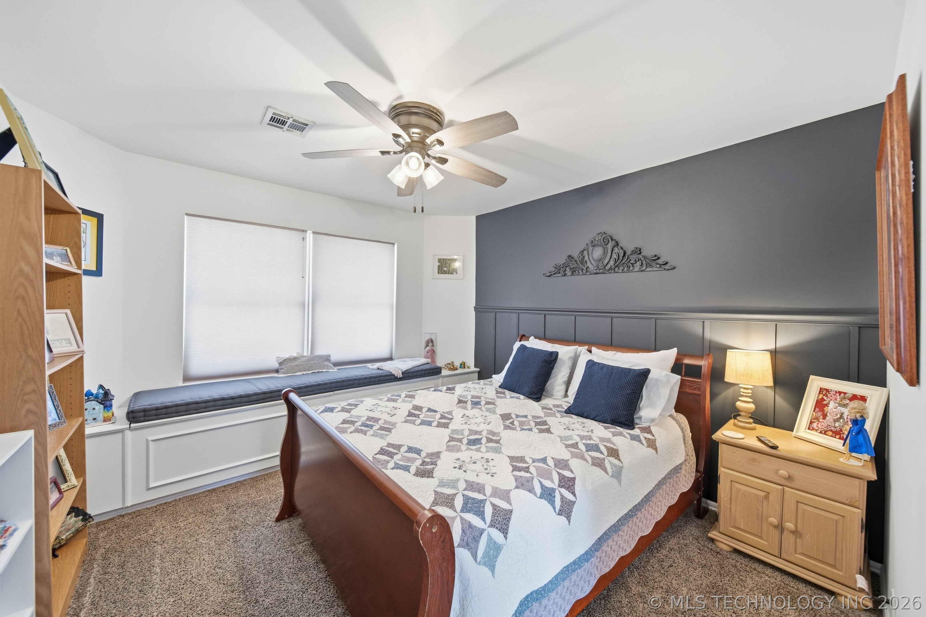 29945 S River Ridge Drive Catoosa OK 74015