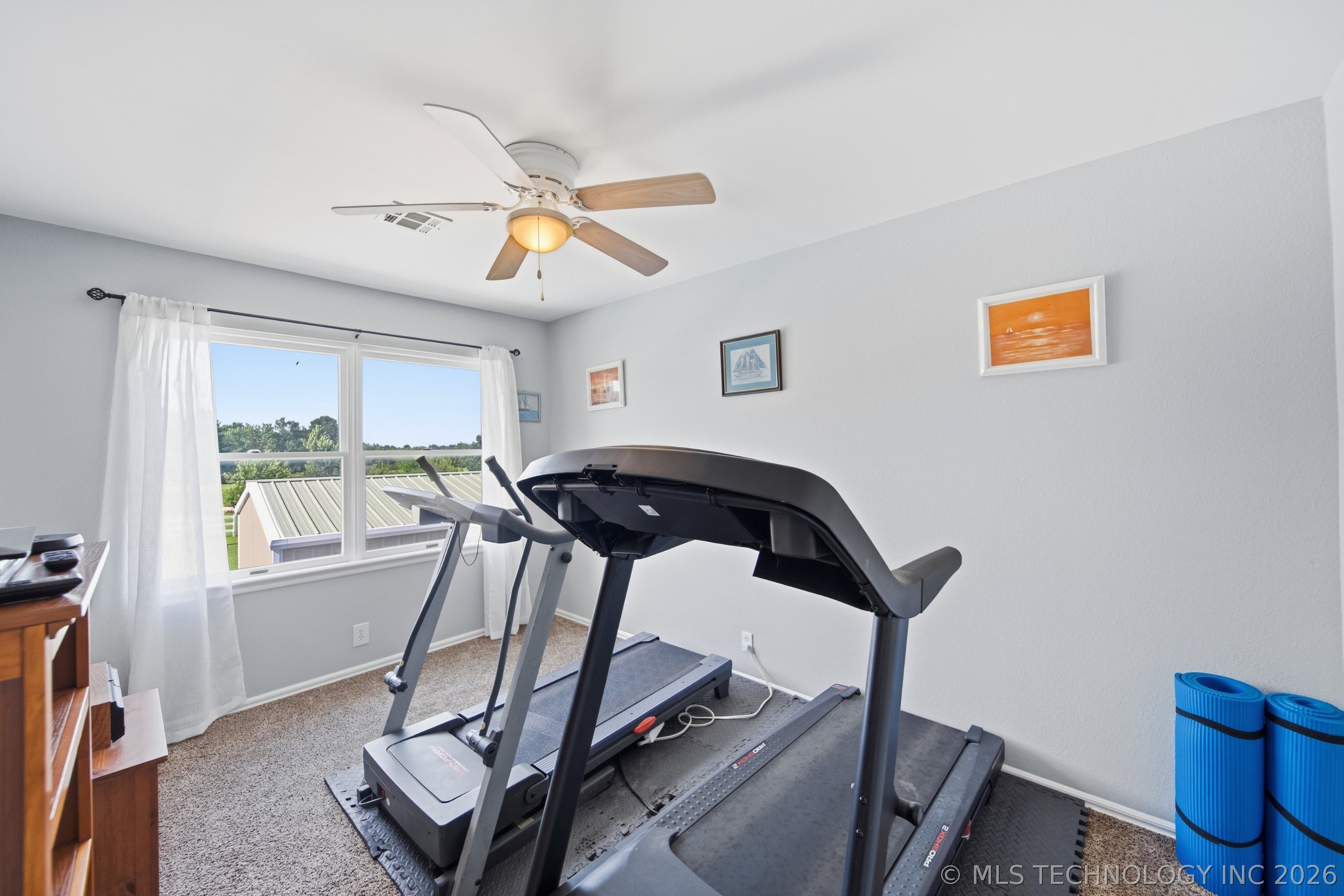 29945 S River Ridge Drive Catoosa OK 74015