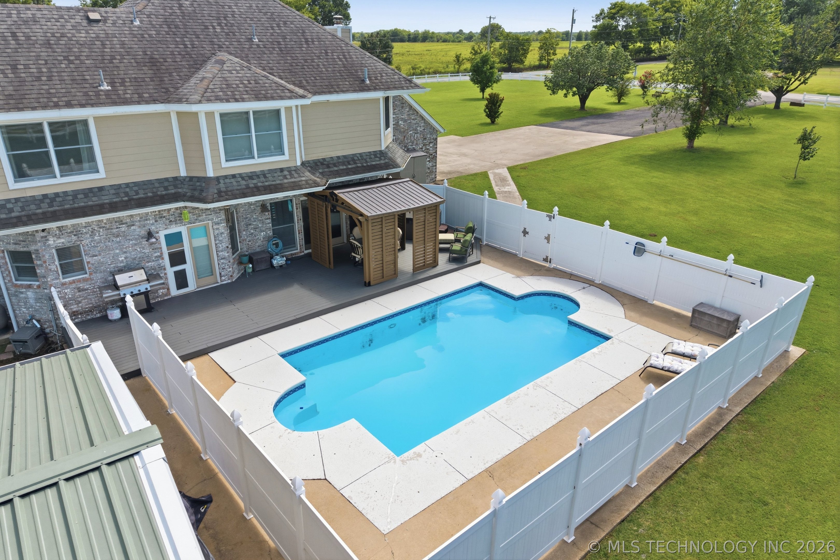 29945 S River Ridge Drive Catoosa OK 74015