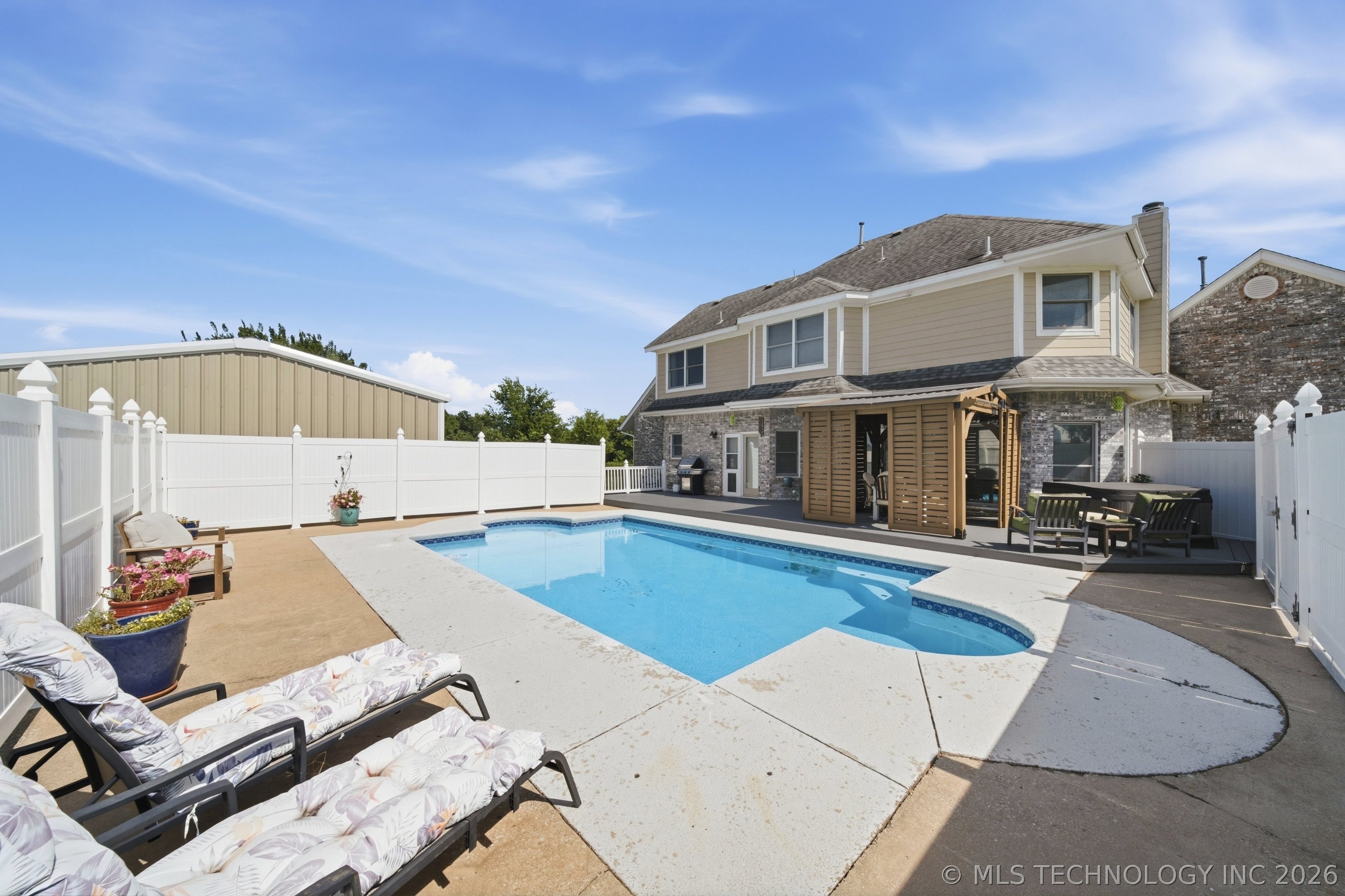 29945 S River Ridge Drive Catoosa OK 74015