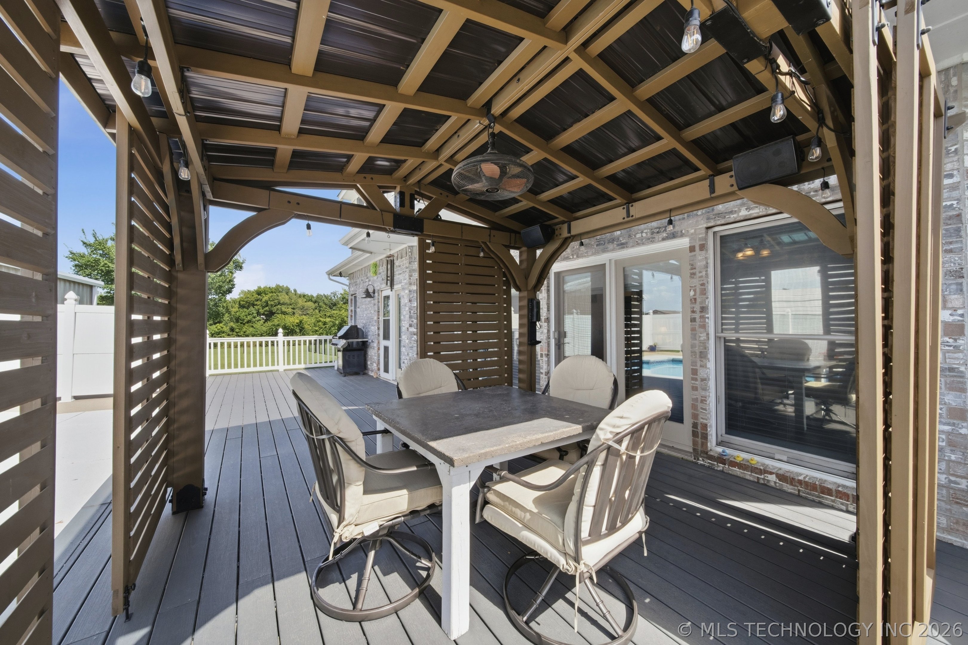 29945 S River Ridge Drive Catoosa OK 74015