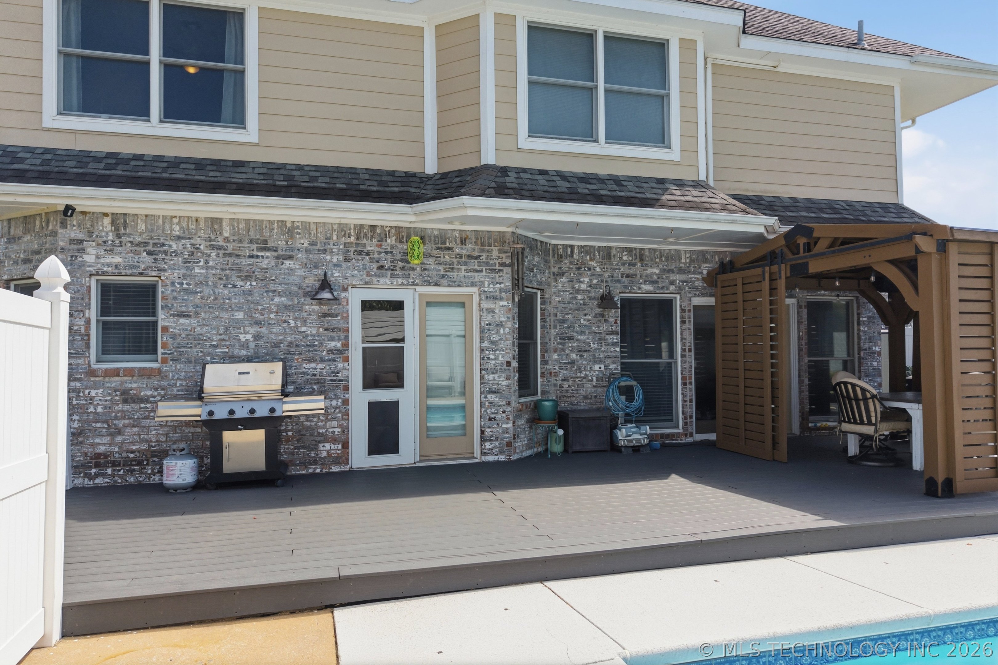 29945 S River Ridge Drive Catoosa OK 74015