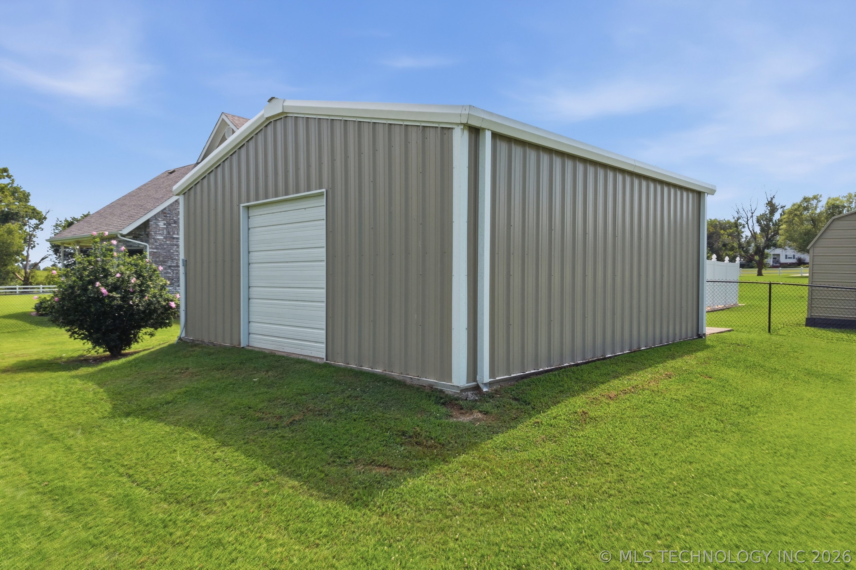 29945 S River Ridge Drive Catoosa OK 74015
