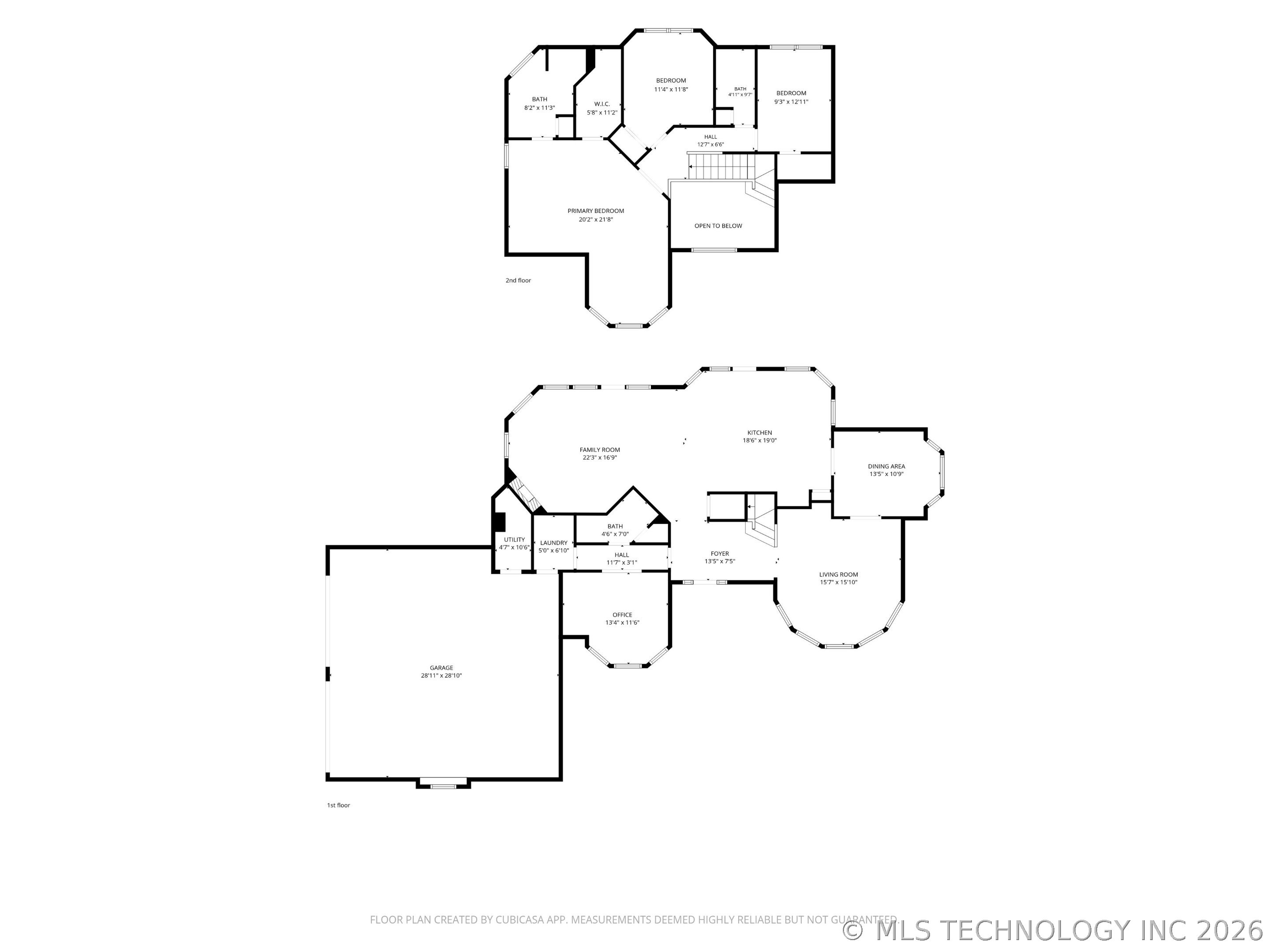 29945 S River Ridge Drive Catoosa OK 74015