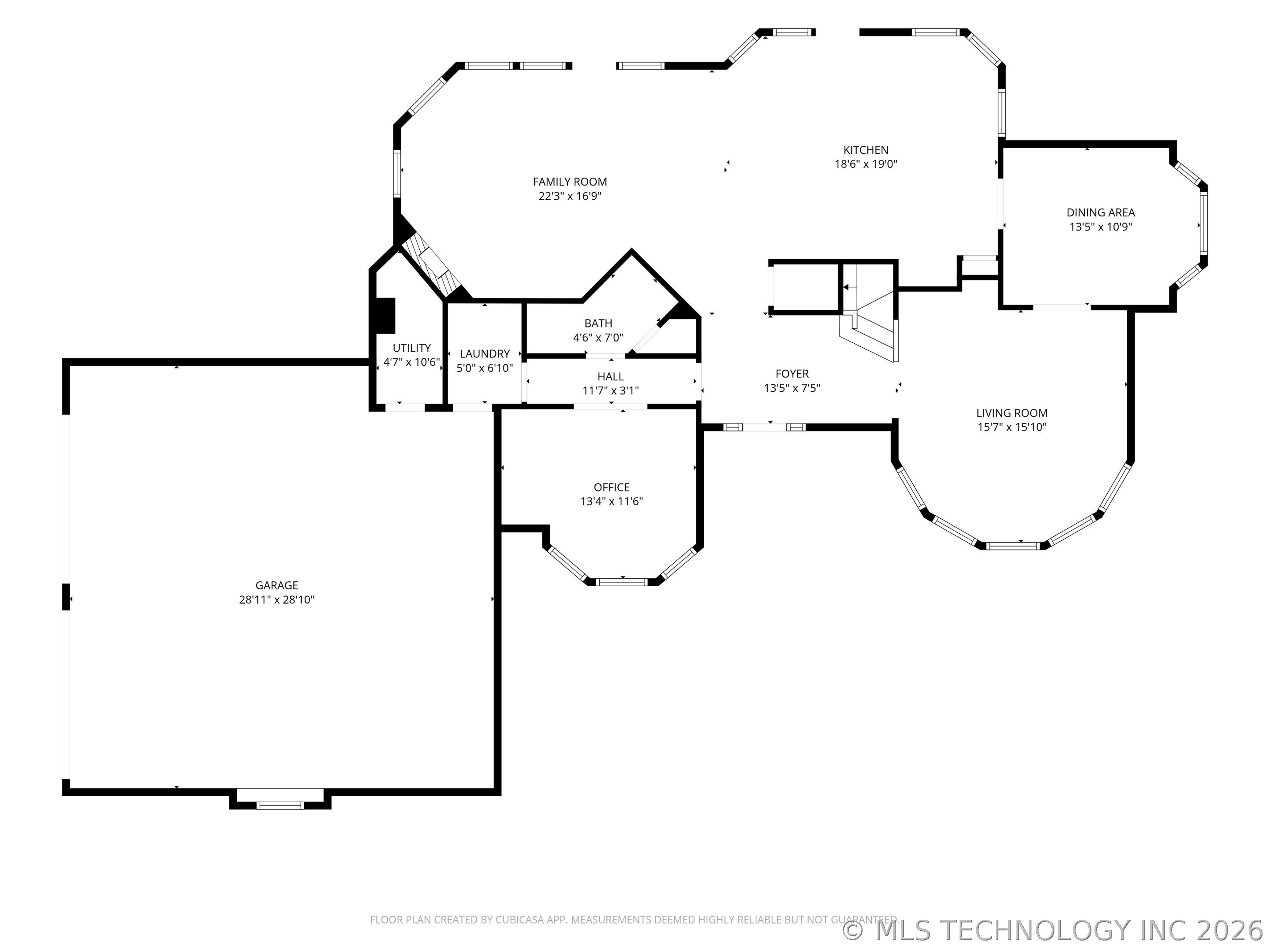 29945 S River Ridge Drive Catoosa OK 74015