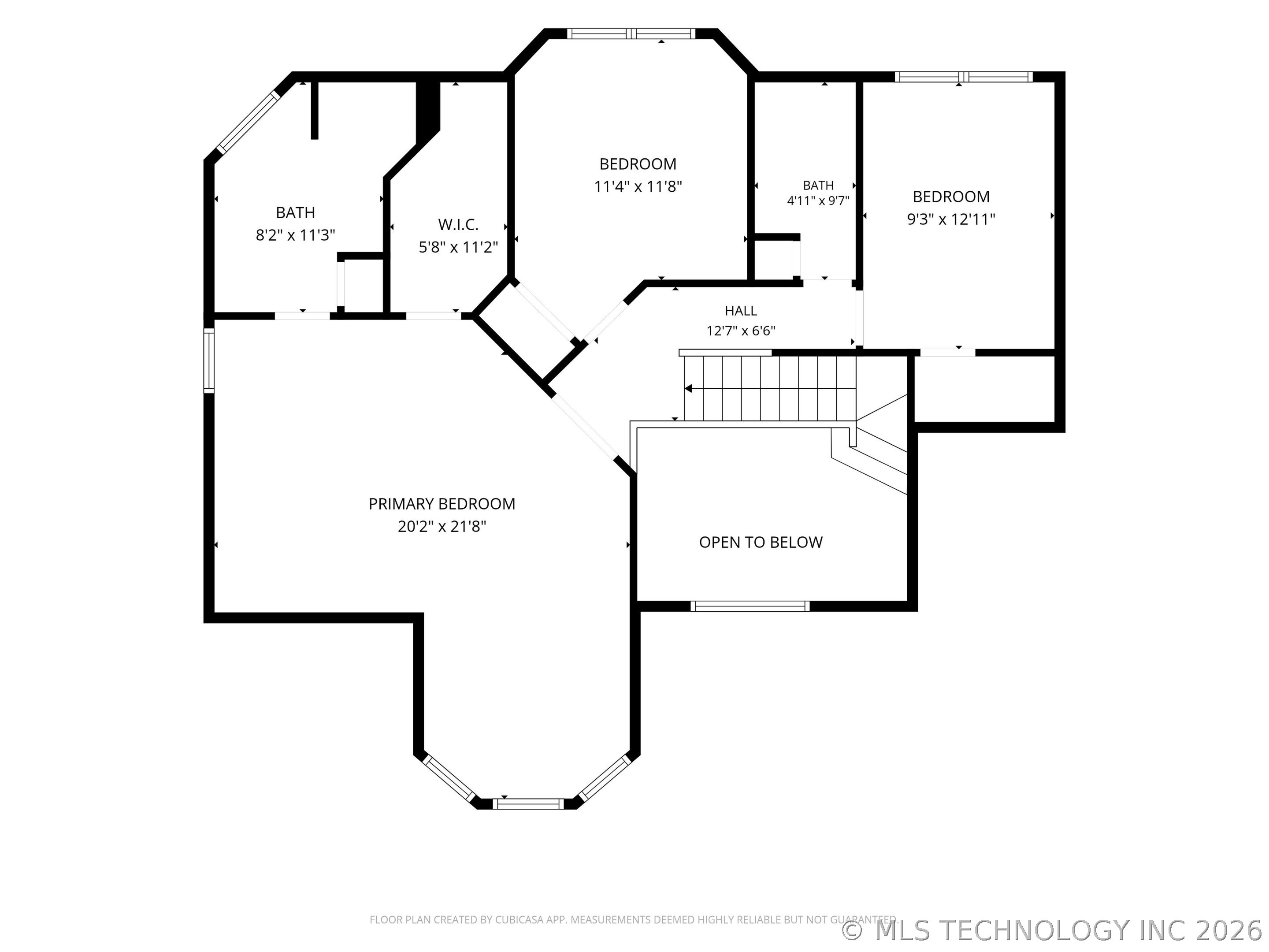 29945 S River Ridge Drive Catoosa OK 74015